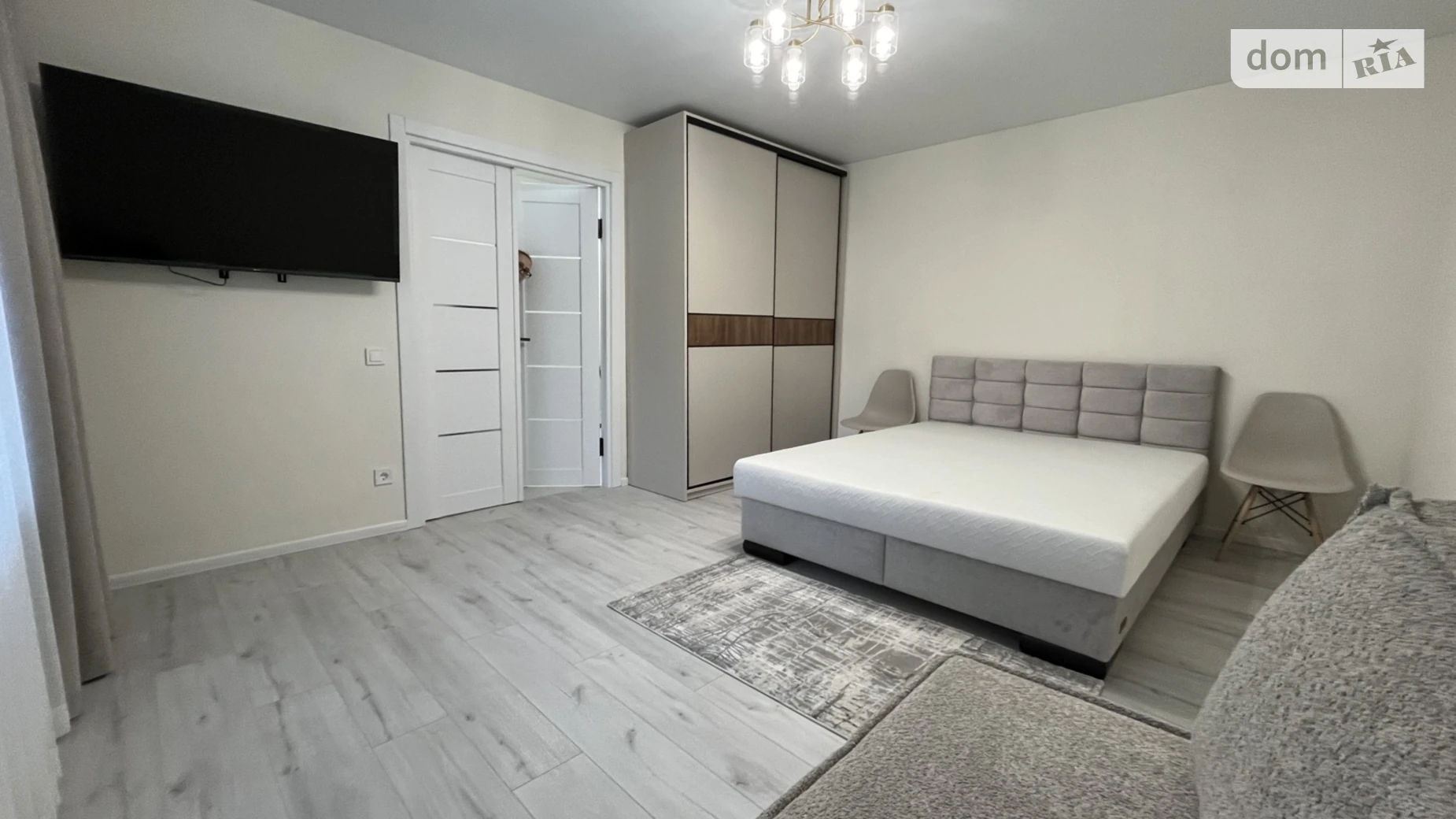 Здається в оренду 1-кімнатна квартира 43 кв. м у Хмельницькому, вул. Інститутська, 6Б - фото 4