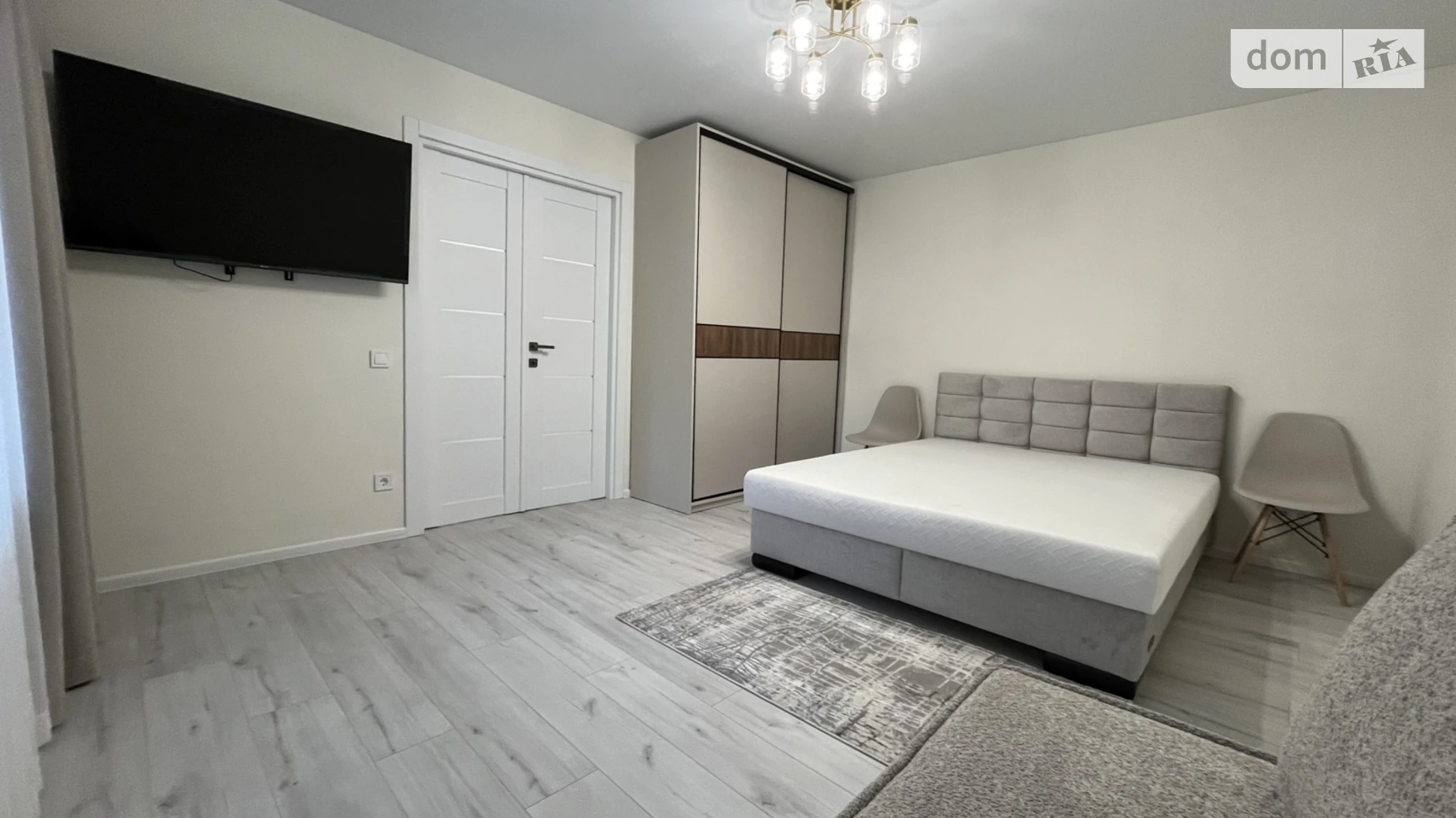Здається в оренду 1-кімнатна квартира 43 кв. м у Хмельницькому, вул. Інститутська, 6Б - фото 5