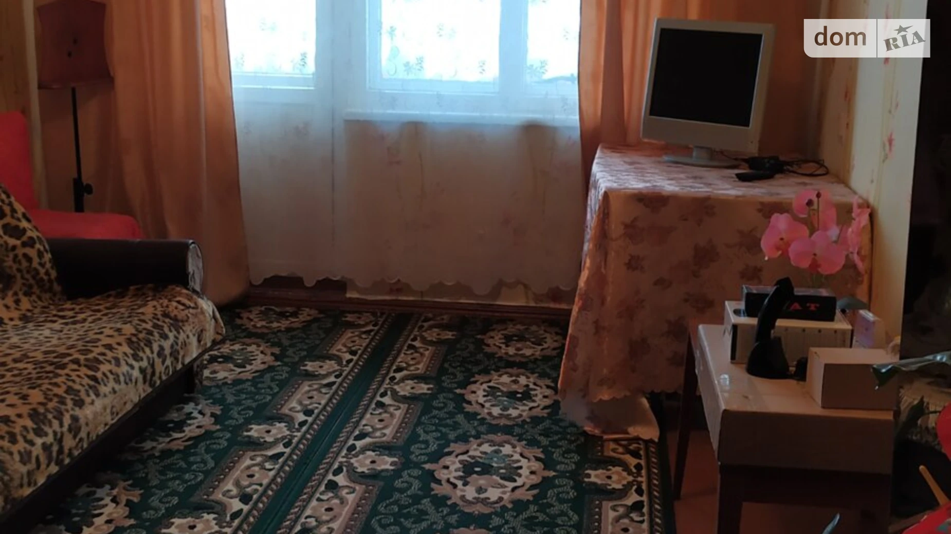 Продається 1-кімнатна квартира 32.28 кв. м у Сумах, вул. Атаманюка Романа, 25 - фото 2