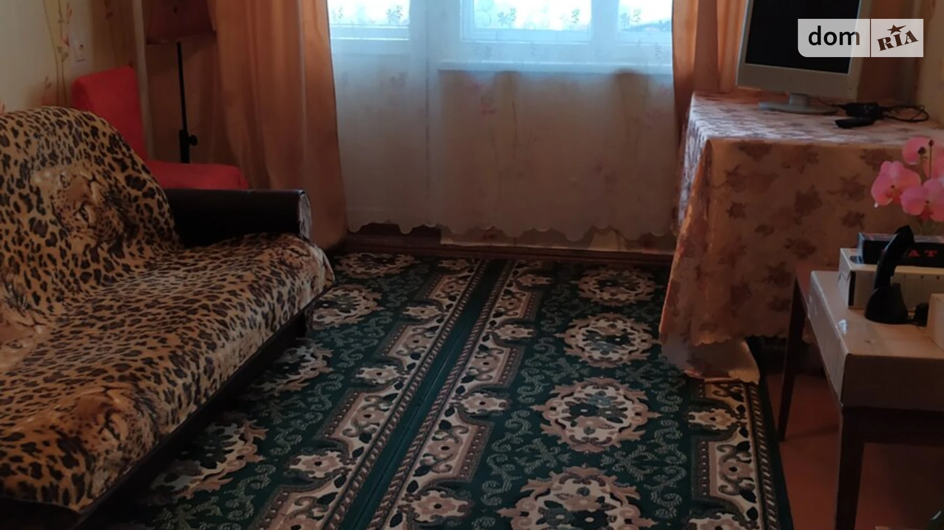 Продається 1-кімнатна квартира 32.28 кв. м у Сумах, вул. Атаманюка Романа, 25 - фото 3