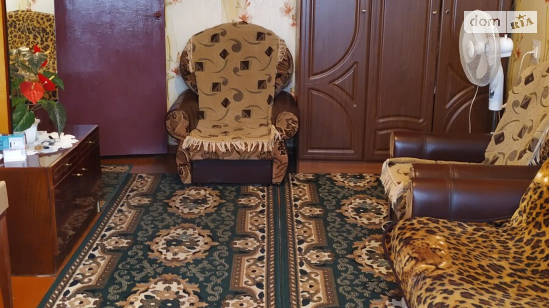 Продається 1-кімнатна квартира 32.28 кв. м у Сумах, вул. Атаманюка Романа, 25 - фото 4