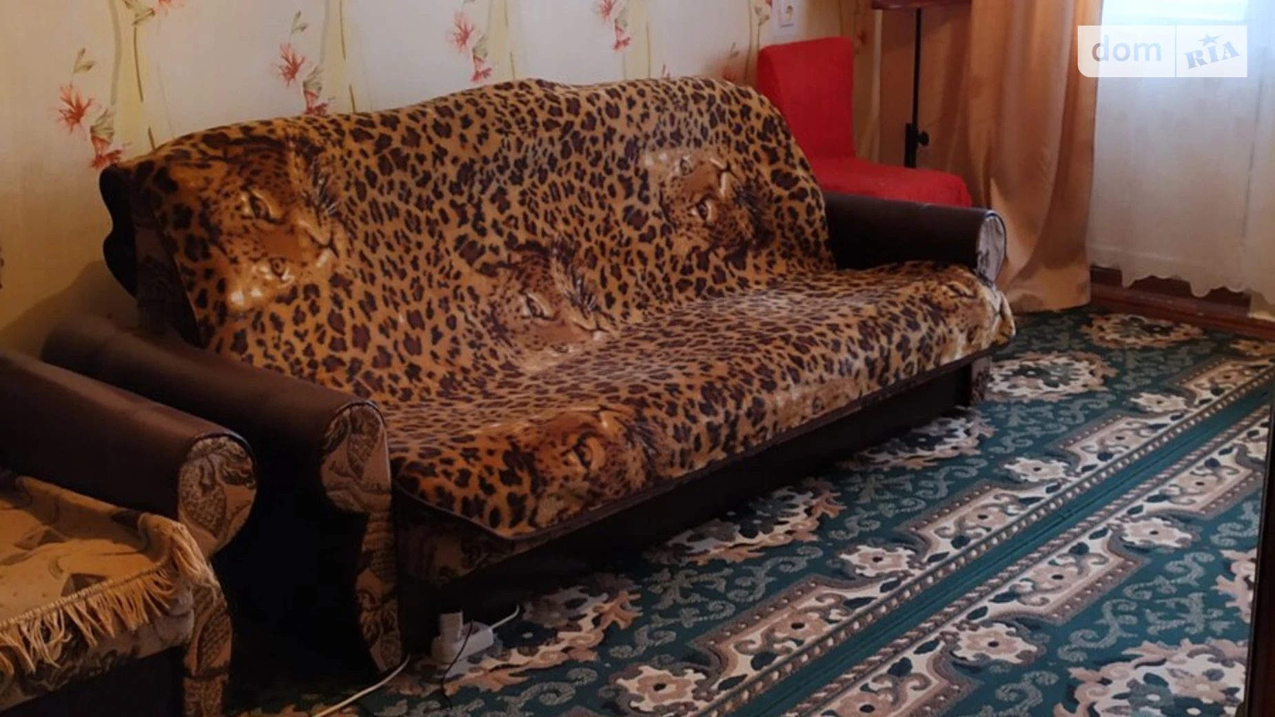 Продається 1-кімнатна квартира 32.28 кв. м у Сумах, вул. Атаманюка Романа, 25 - фото 5