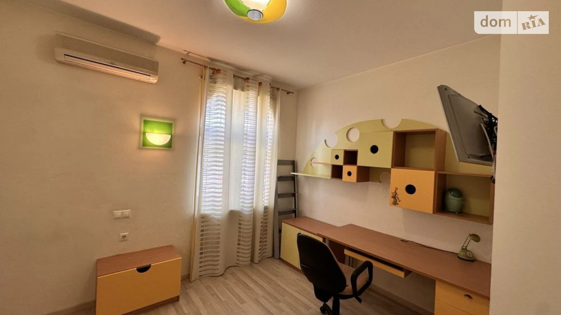 Здається в оренду 3-кімнатна квартира 92 кв. м у Дніпрі, просп. Яворницького Дмитра, 67 - фото 3