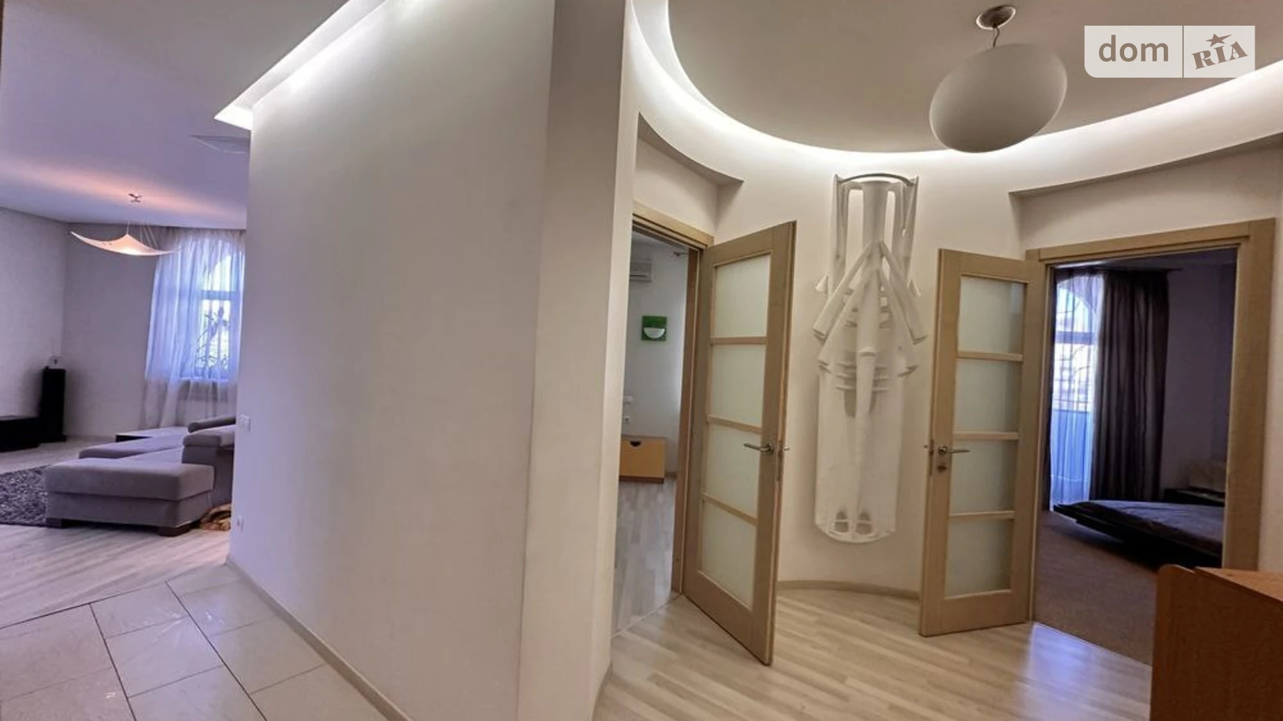 Здається в оренду 3-кімнатна квартира 92 кв. м у Дніпрі, просп. Яворницького Дмитра, 67 - фото 4