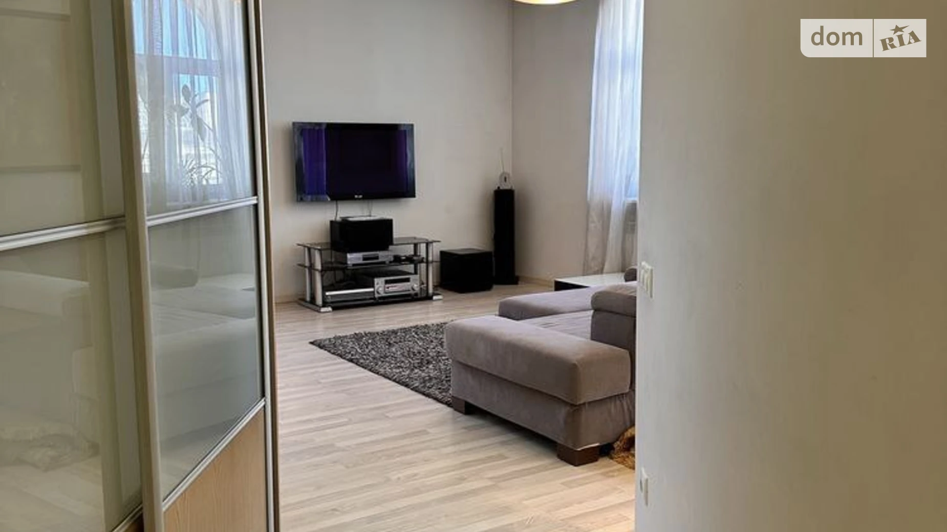 Здається в оренду 3-кімнатна квартира 92 кв. м у Дніпрі, просп. Яворницького Дмитра, 67 - фото 5