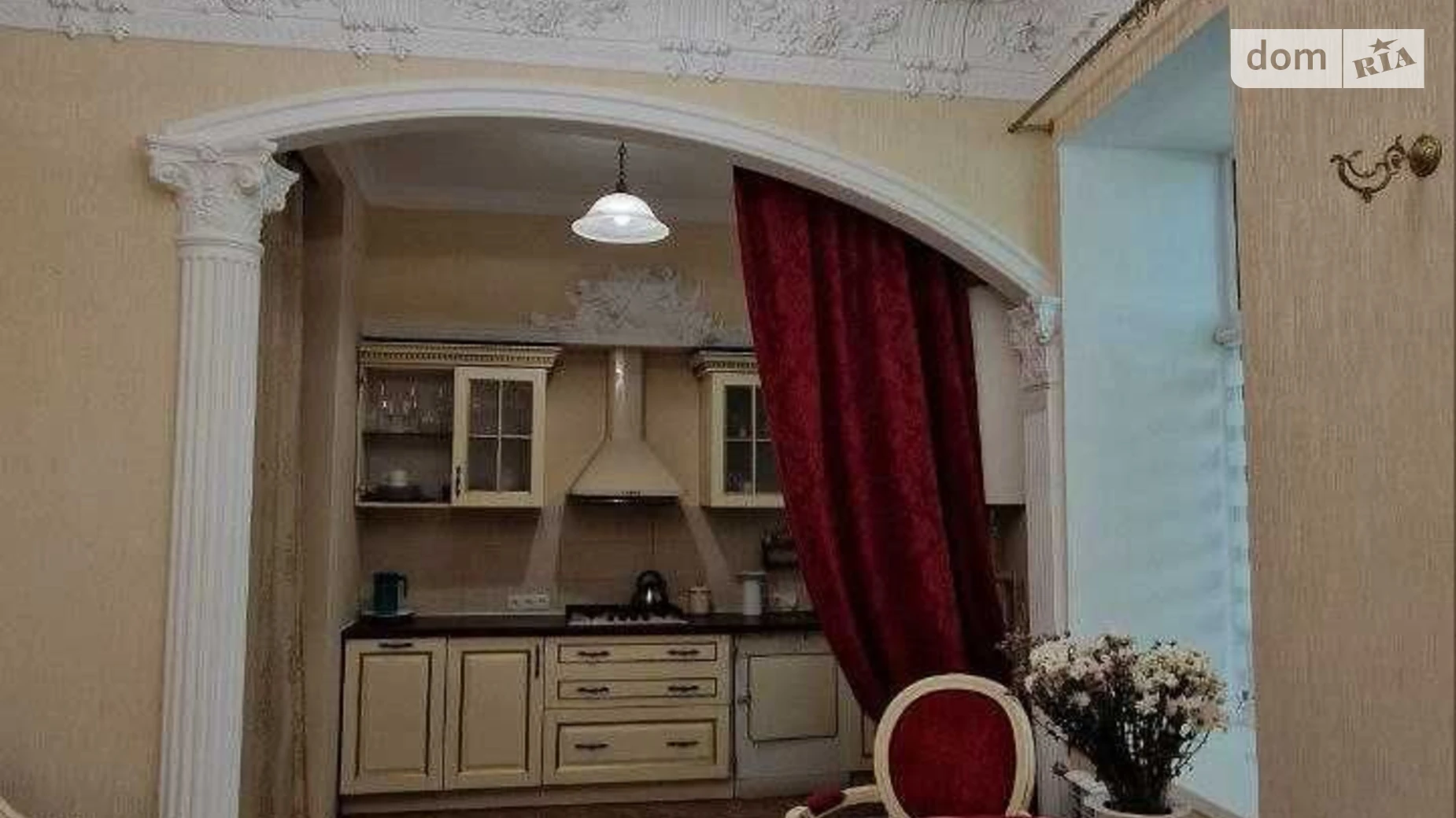 Здається в оренду 3-кімнатна квартира 75 кв. м у Дніпрі, вул. Мечникова, 14Г - фото 2