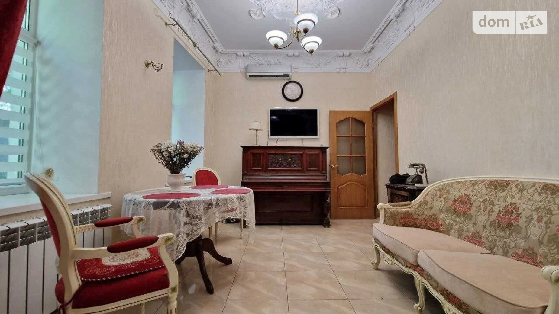 Здається в оренду 3-кімнатна квартира 75 кв. м у Дніпрі, вул. Мечникова, 14Г - фото 3