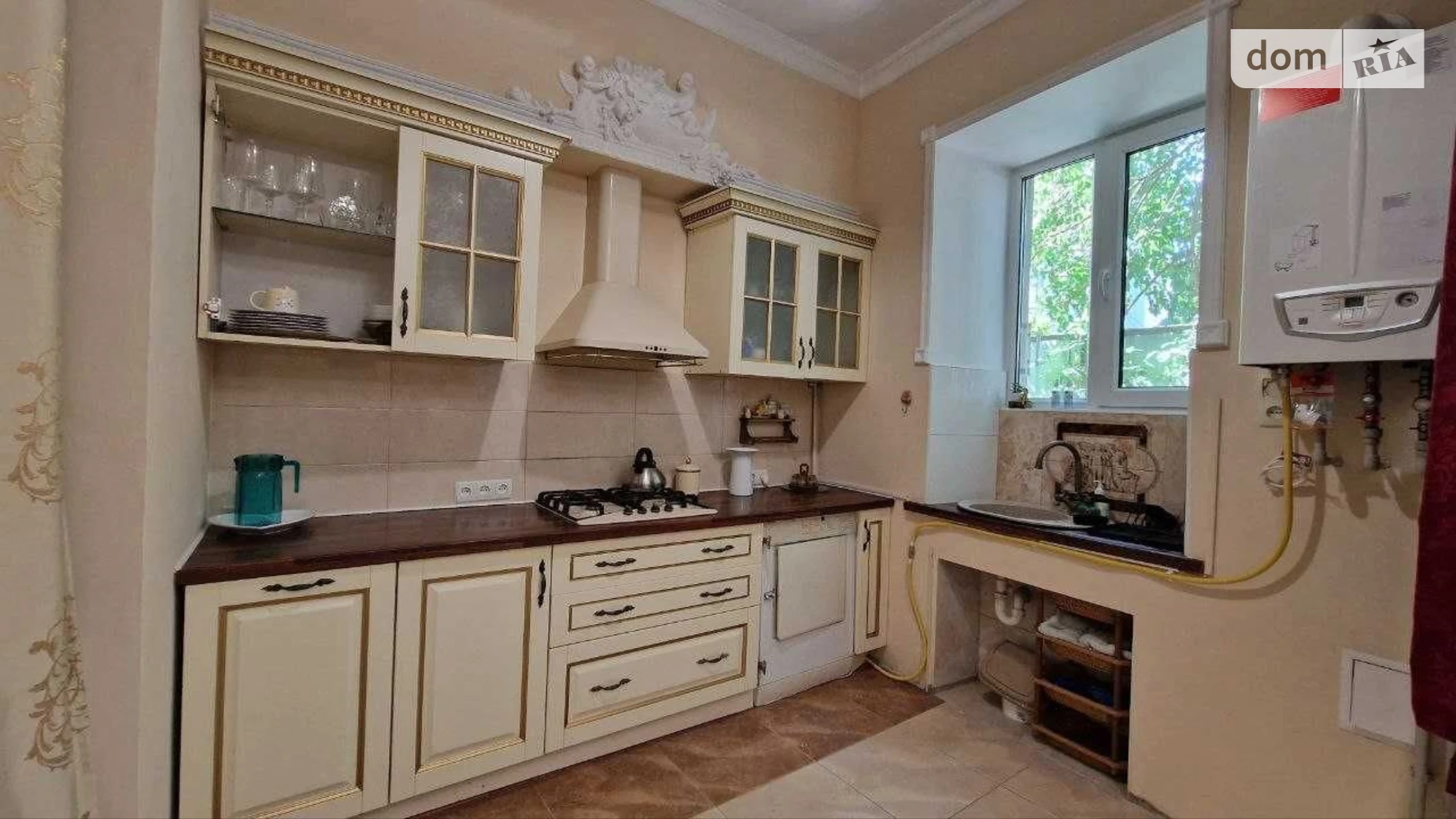 Здається в оренду 3-кімнатна квартира 75 кв. м у Дніпрі, вул. Мечникова, 14Г - фото 4