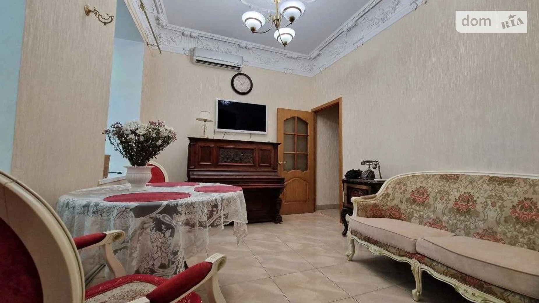 Здається в оренду 3-кімнатна квартира 75 кв. м у Дніпрі, вул. Мечникова, 14Г - фото 5