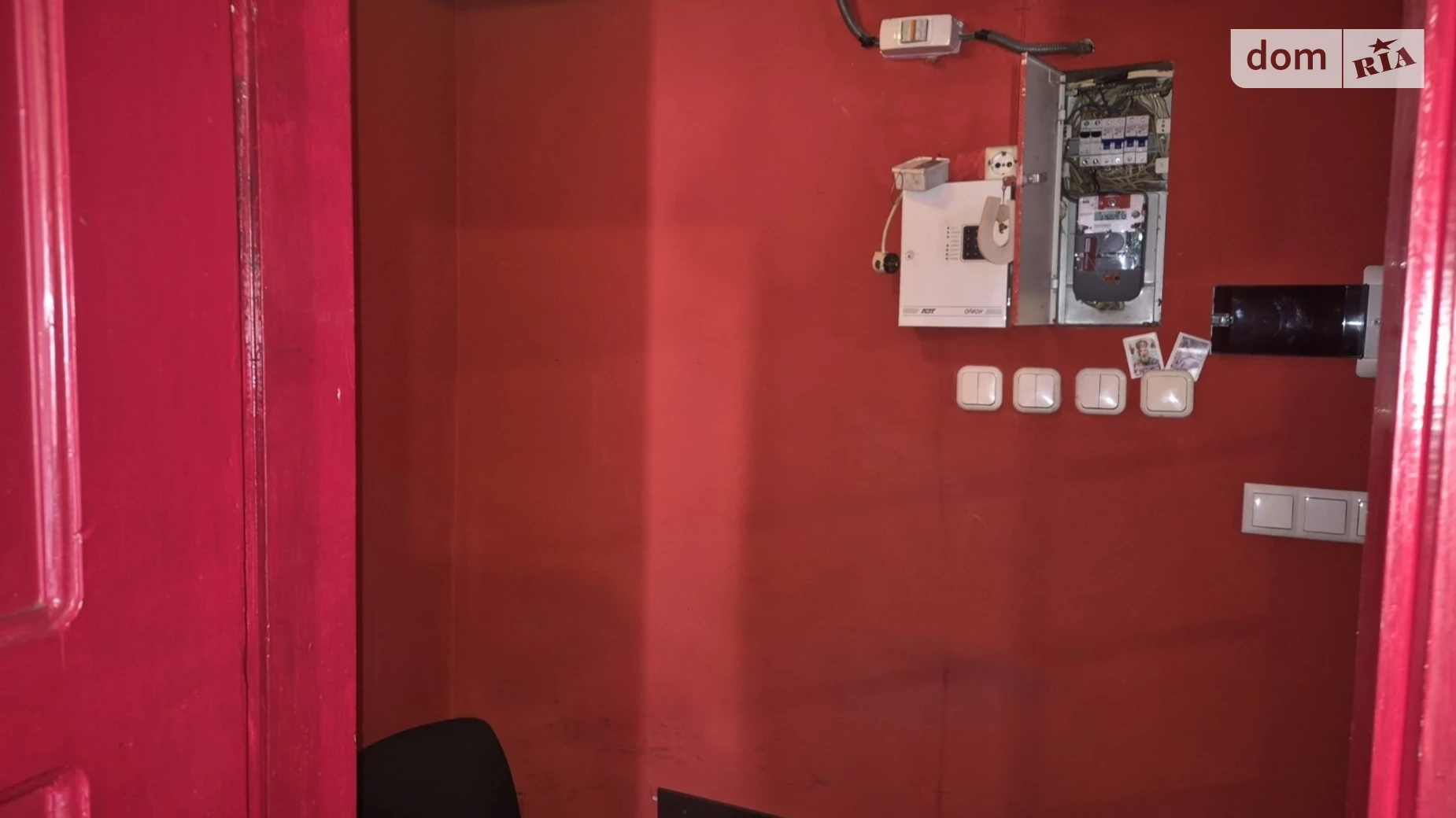 Продается помещения свободного назначения 42.2 кв. м в 5-этажном здании, цена: 48500 $ - фото 3