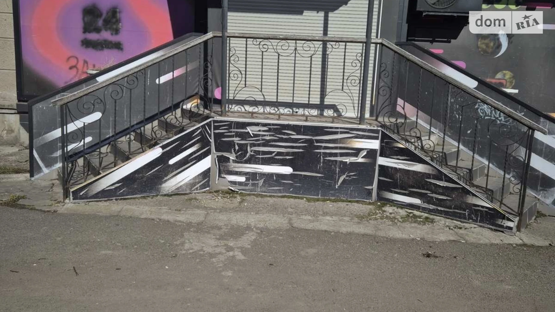 Продается помещения свободного назначения 42.2 кв. м в 5-этажном здании, цена: 48500 $ - фото 2