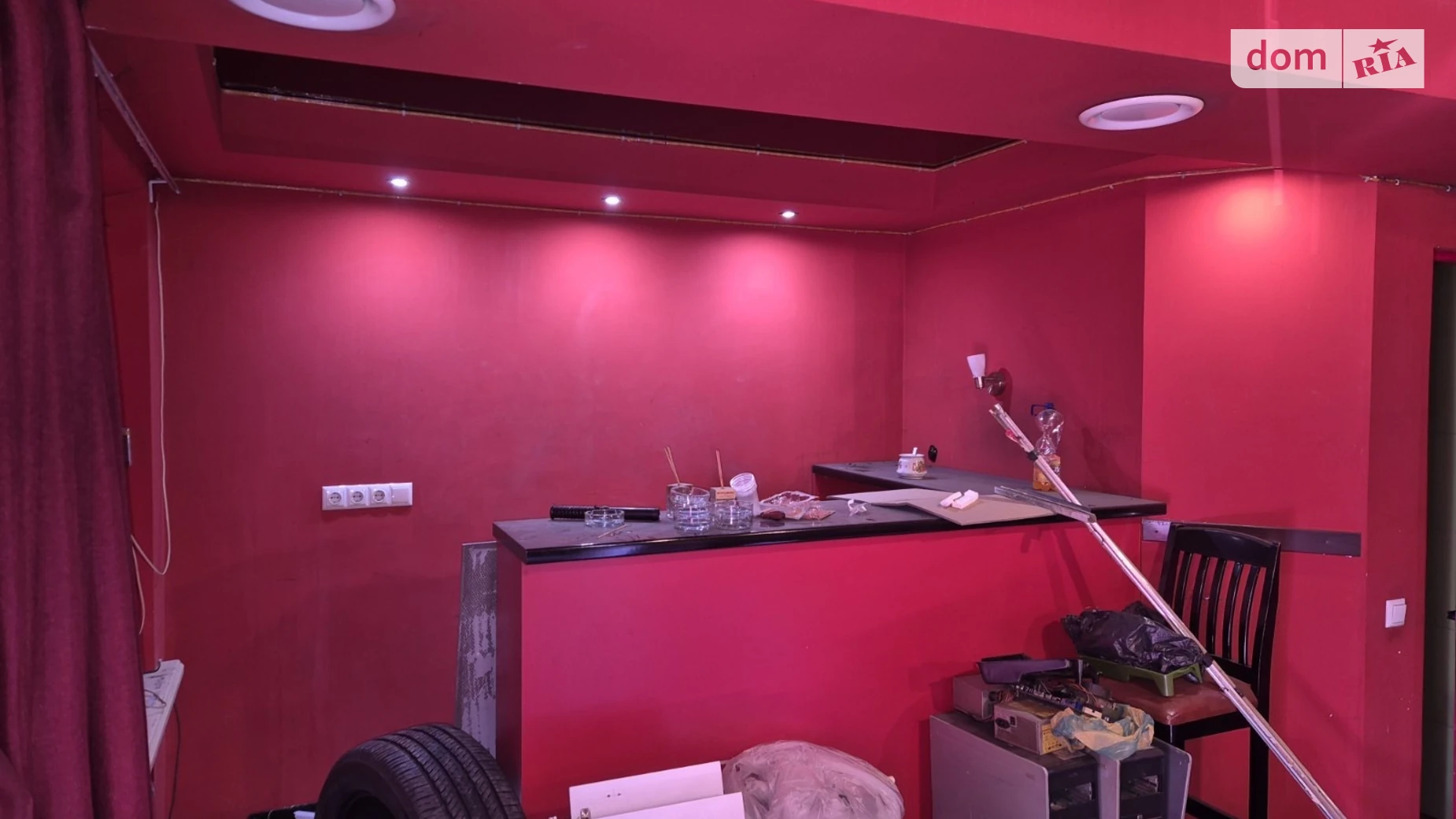 Продается помещения свободного назначения 42.2 кв. м в 5-этажном здании, цена: 48500 $ - фото 4