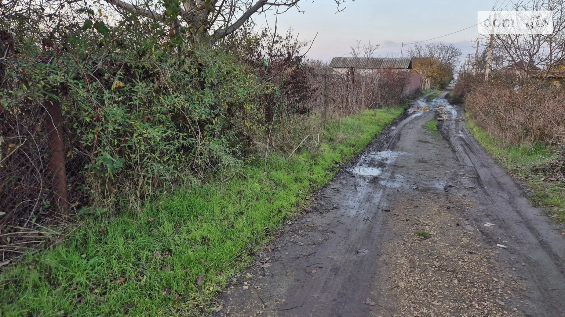 Продается земельный участок 6 соток в Одесской области, цена: 17000 $ - фото 2