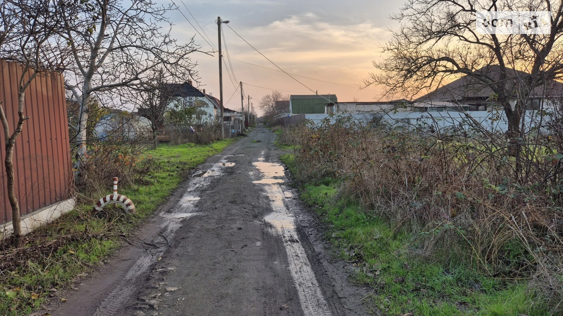 Продается земельный участок 6 соток в Одесской области, цена: 17000 $ - фото 3