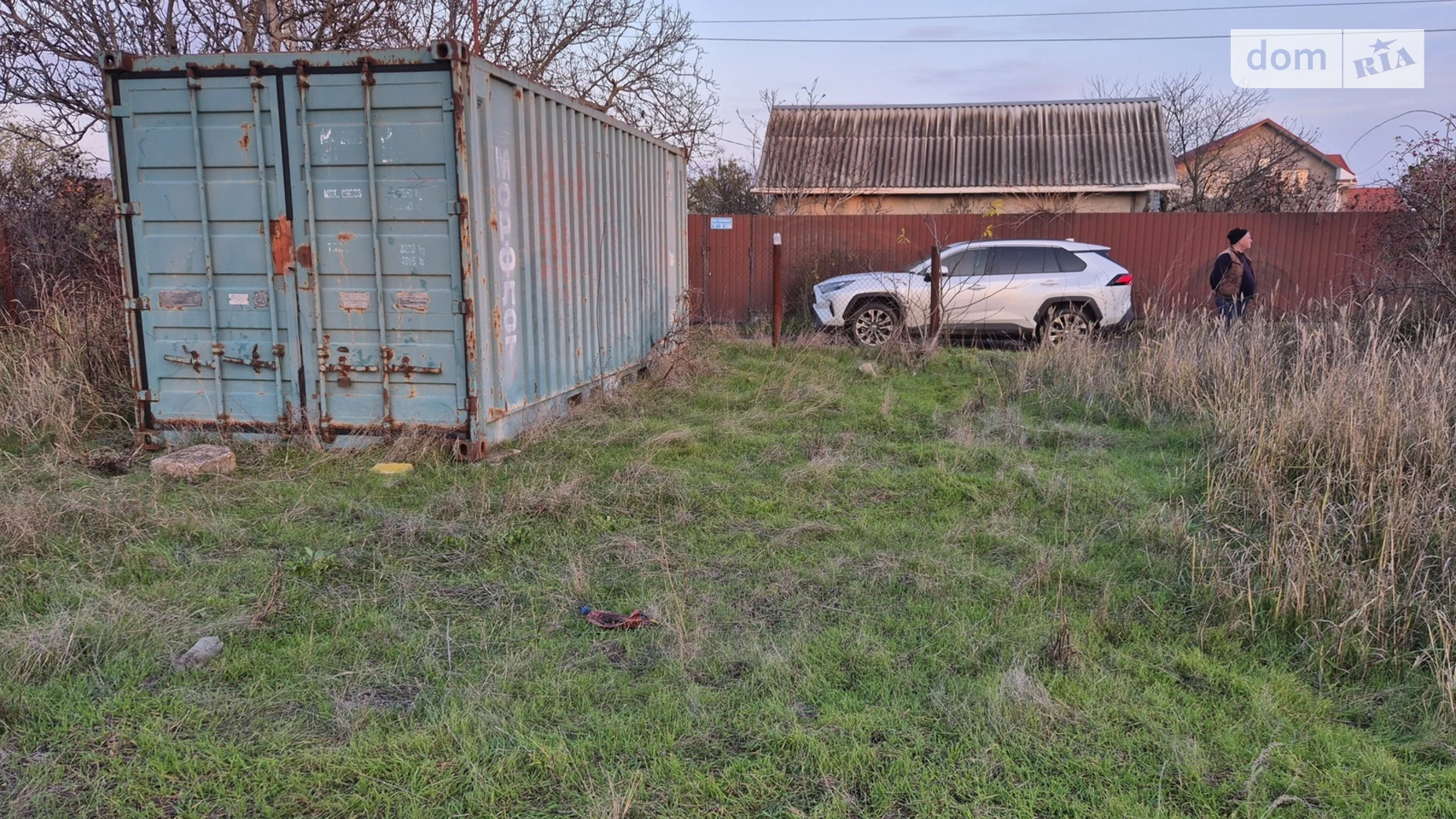 Продается земельный участок 6 соток в Одесской области, цена: 17000 $ - фото 4