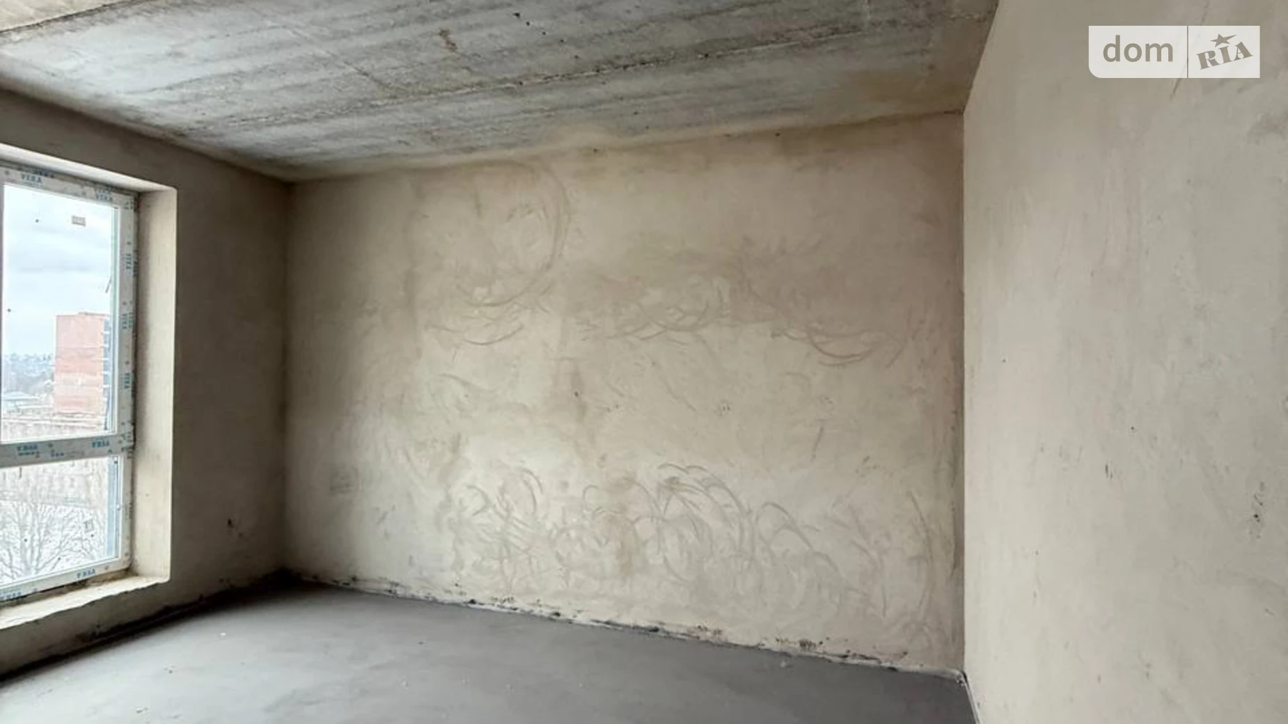 Продается 1-комнатная квартира 40.1 кв. м в Буче, ул. Николая Мозгового, 2 - фото 4