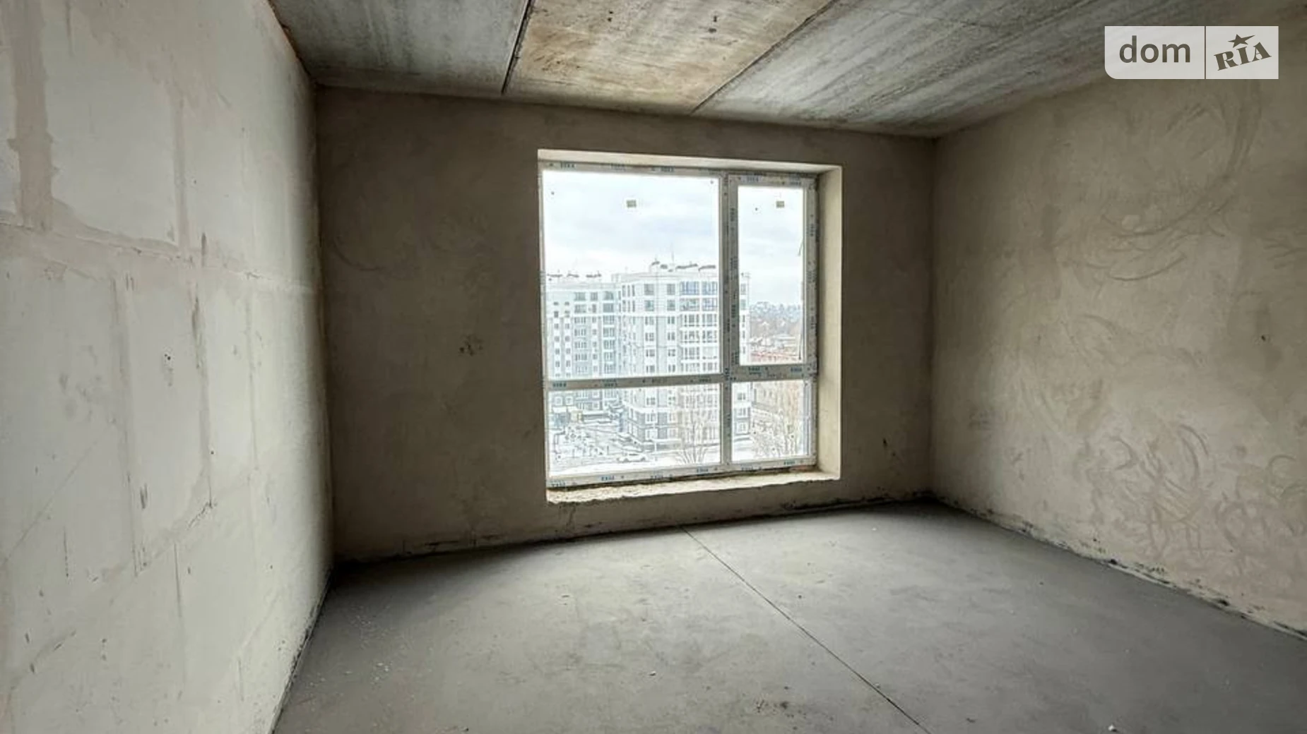 Продается 1-комнатная квартира 40.1 кв. м в Буче, ул. Николая Мозгового, 2 - фото 5