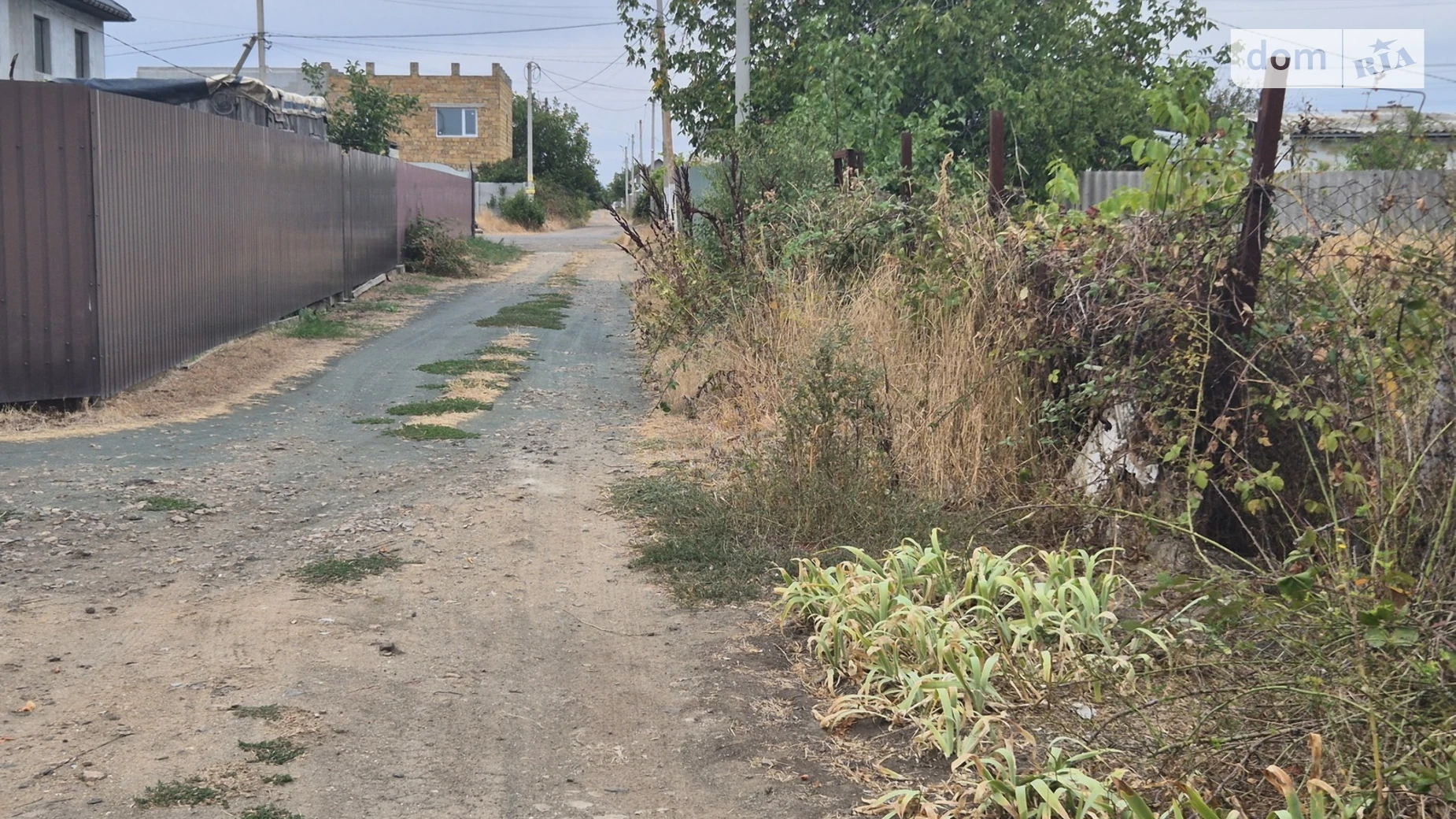 Продается земельный участок 6 соток в Одесской области, цена: 18000 $ - фото 3