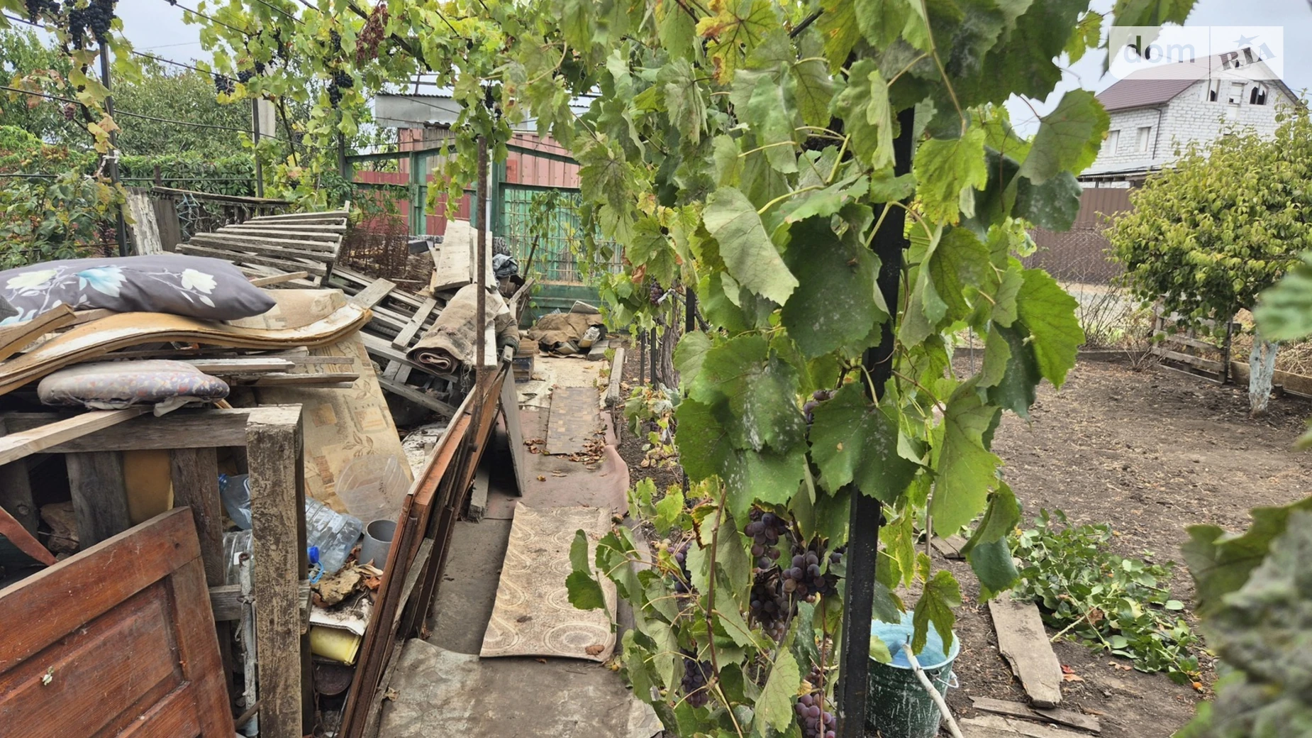 Продается земельный участок 6 соток в Одесской области, цена: 18000 $ - фото 4