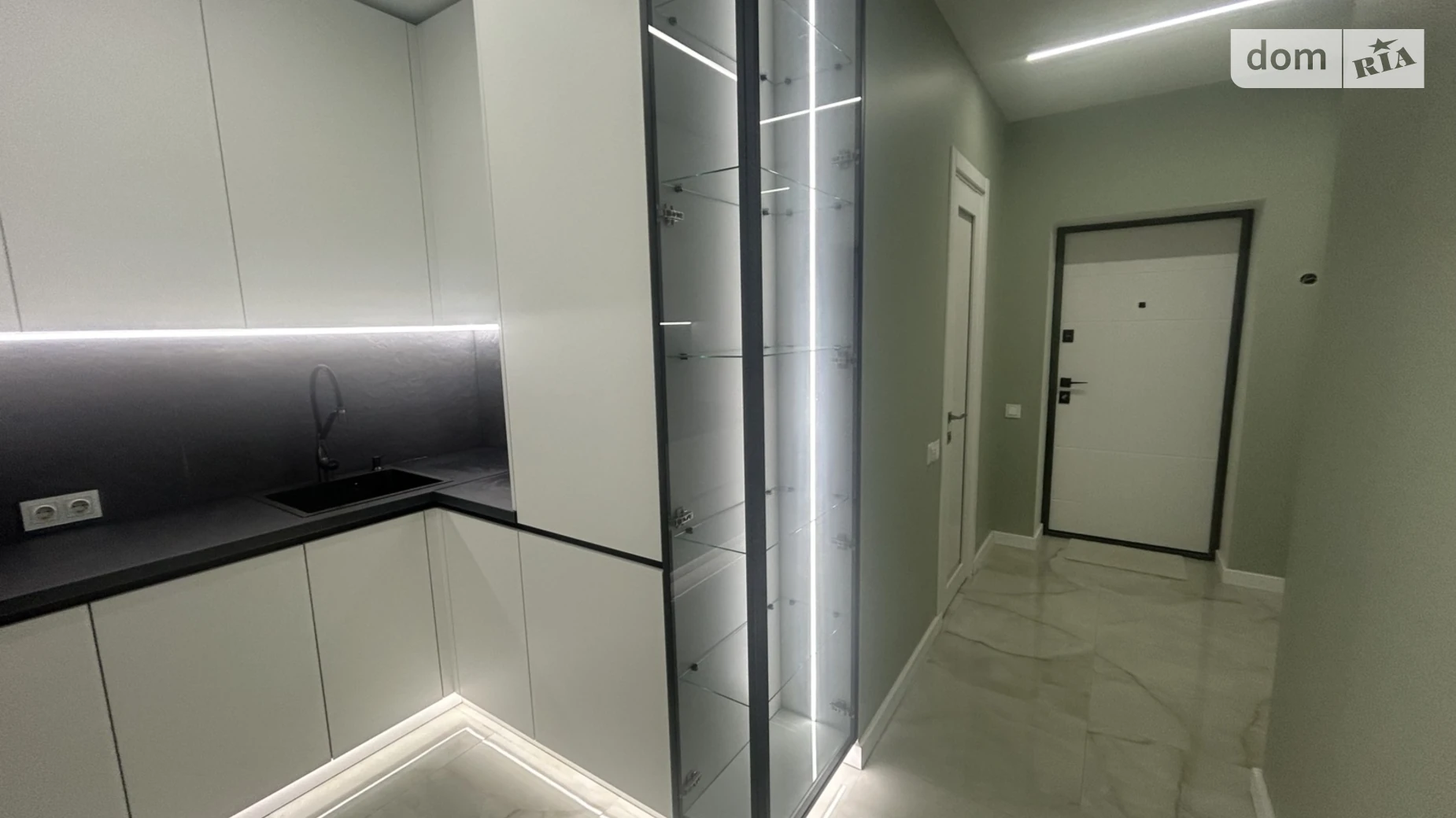 Продается 1-комнатная квартира 45.2 кв. м в Бармаках, мас. Слава победителям - фото 4