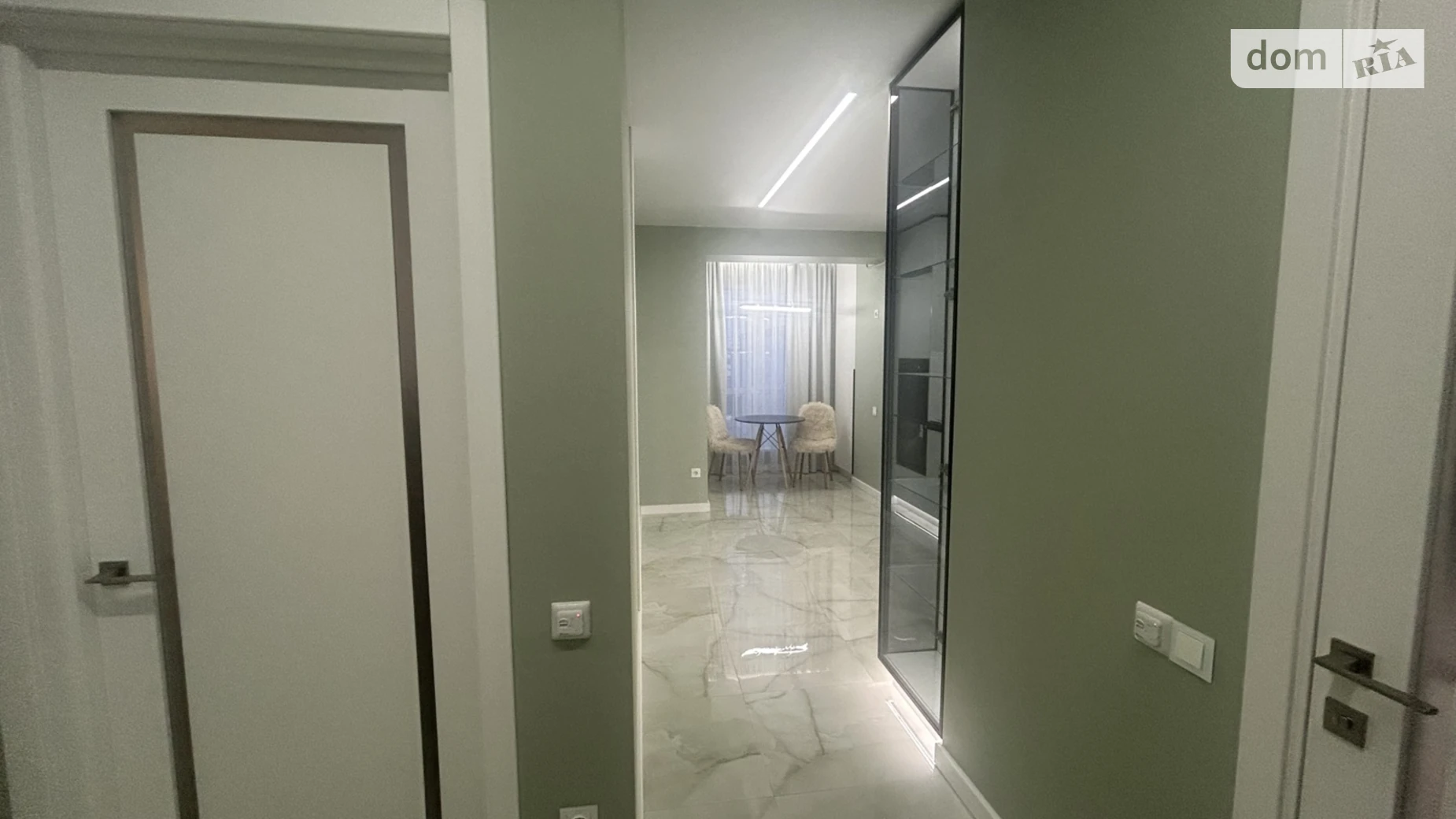 Продается 1-комнатная квартира 45.2 кв. м в Бармаках, мас. Слава победителям - фото 5