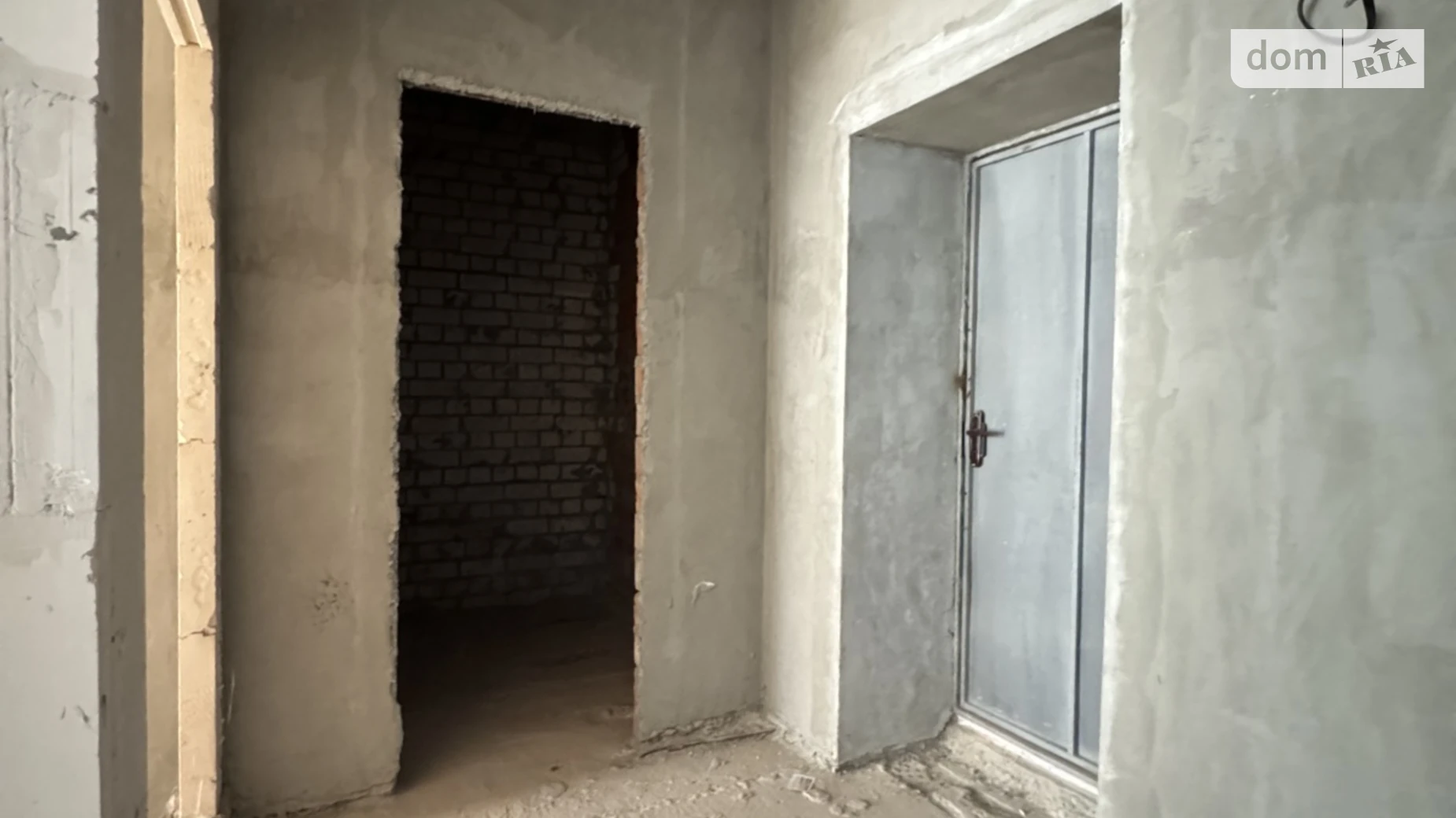 Продается 1-комнатная квартира 49.6 кв. м в Слобожанском, ул. Содружества, 7 - фото 3