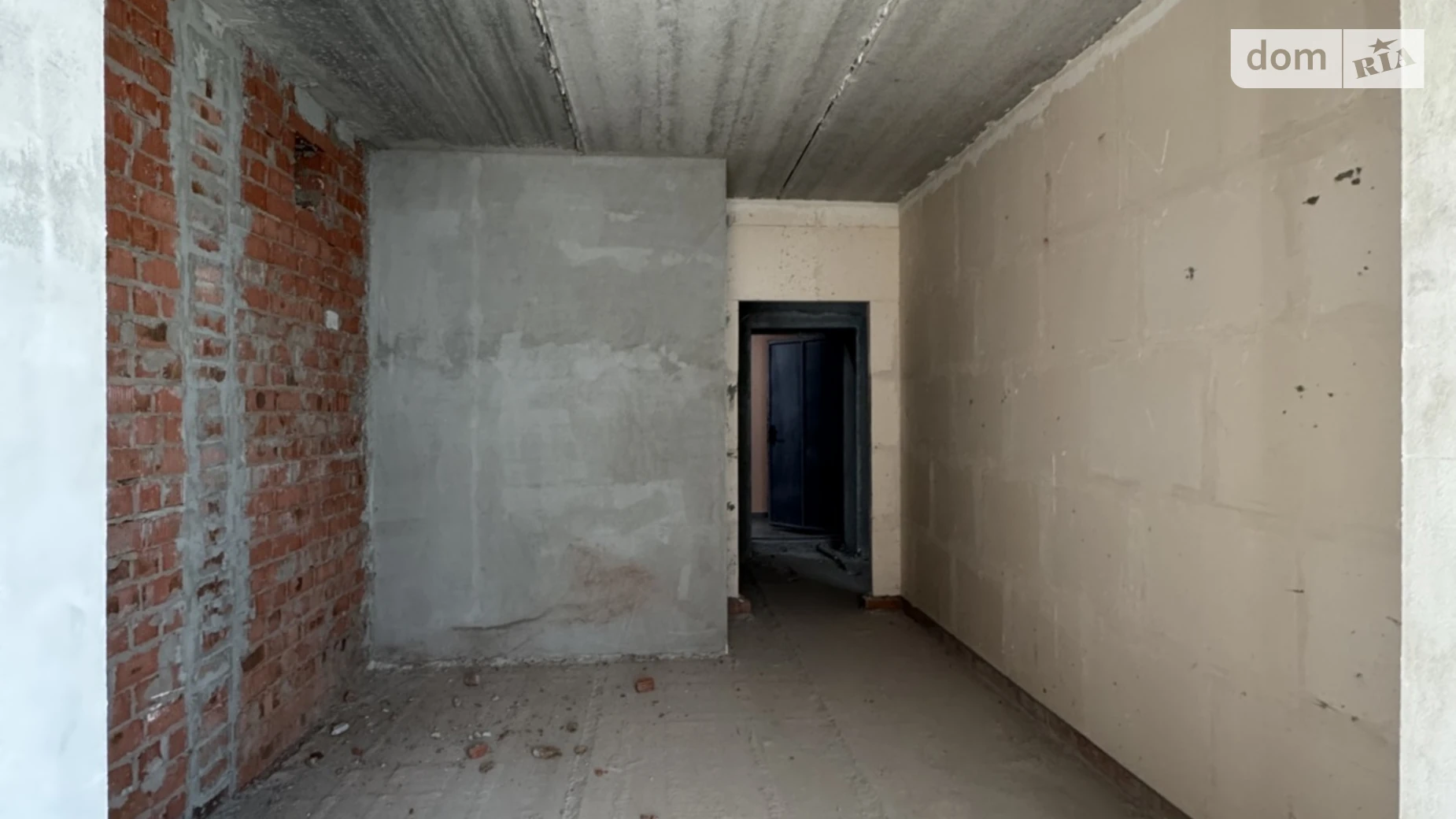 Продается 1-комнатная квартира 49.6 кв. м в Слобожанском, ул. Содружества, 7 - фото 4