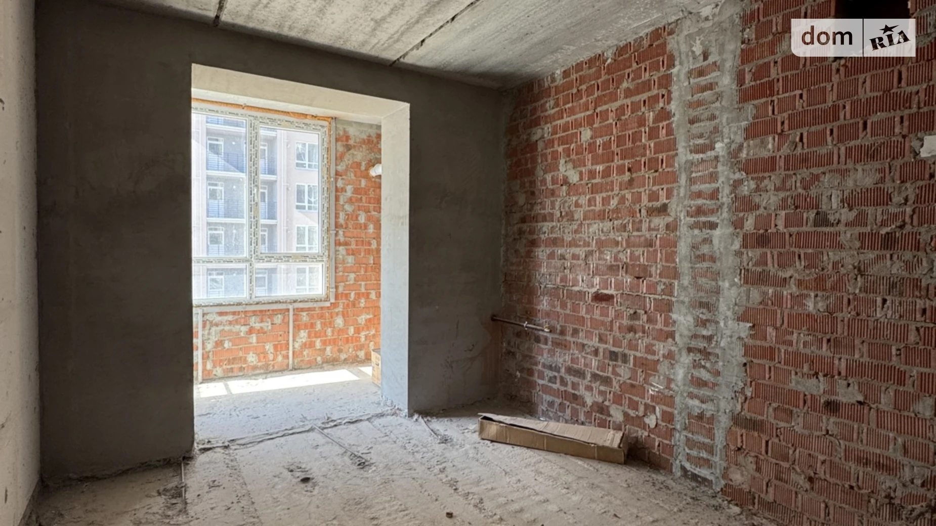 Продается 1-комнатная квартира 49.6 кв. м в Слобожанском, ул. Содружества, 7 - фото 5