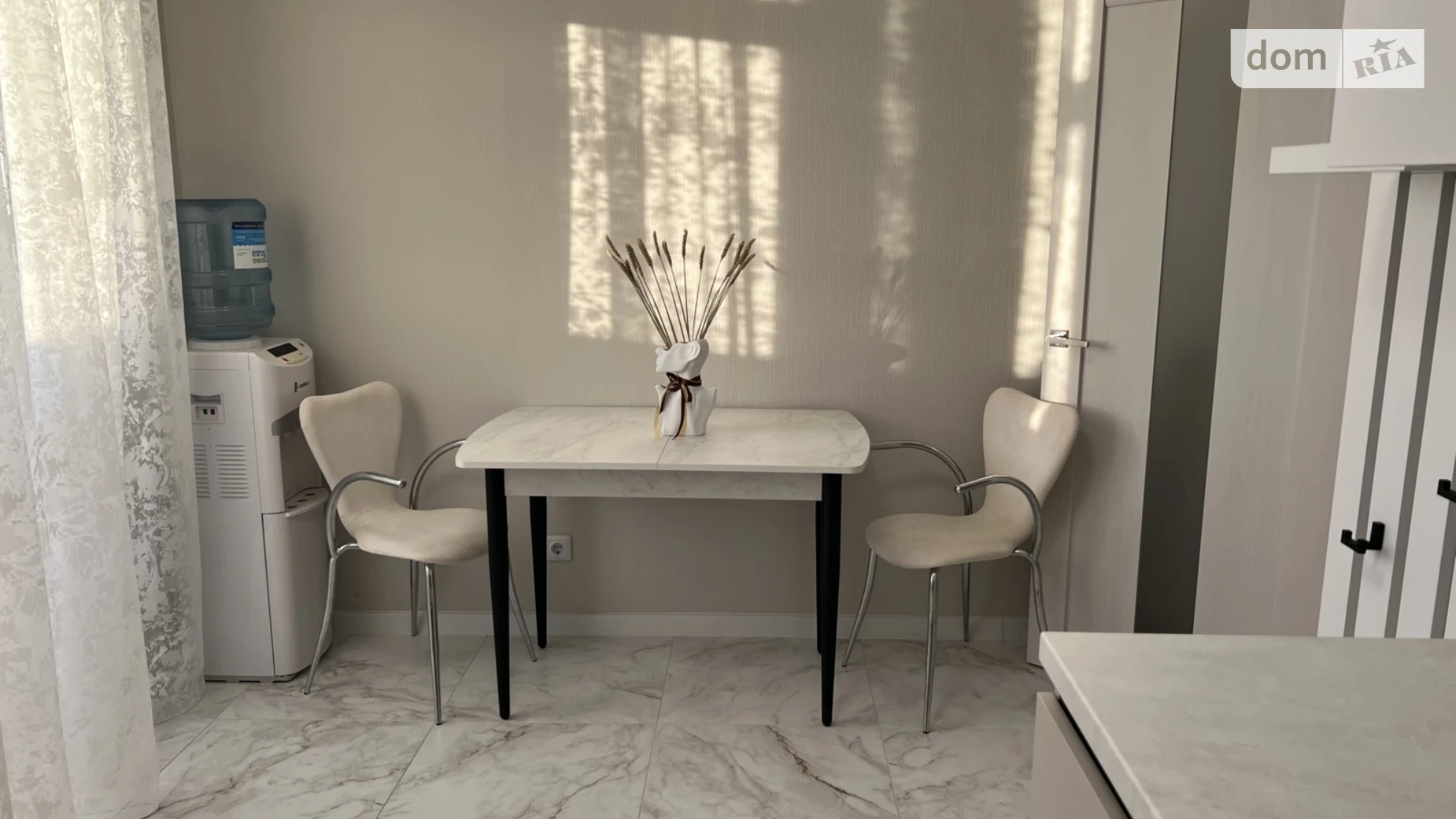 Здається в оренду 1-кімнатна квартира 48.3 кв. м у Києві, вул. Івана Виговського(Маршала Гречка), 10С - фото 2