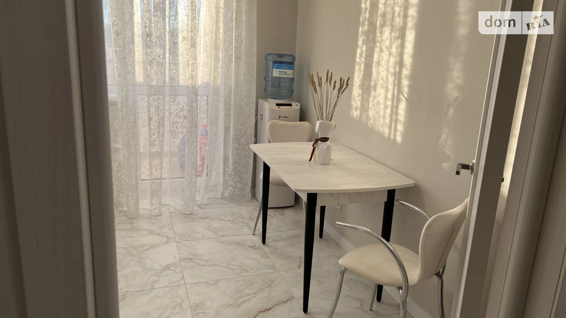 Здається в оренду 1-кімнатна квартира 48.3 кв. м у Києві, вул. Івана Виговського(Маршала Гречка), 10С - фото 3