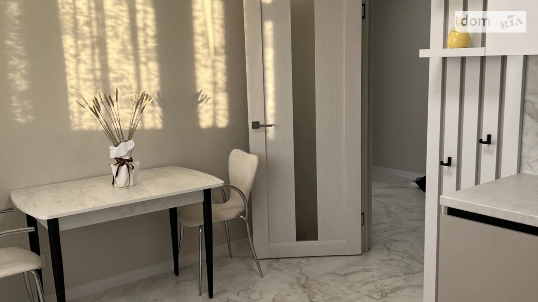 Здається в оренду 1-кімнатна квартира 48.3 кв. м у Києві, вул. Івана Виговського(Маршала Гречка), 10С - фото 4