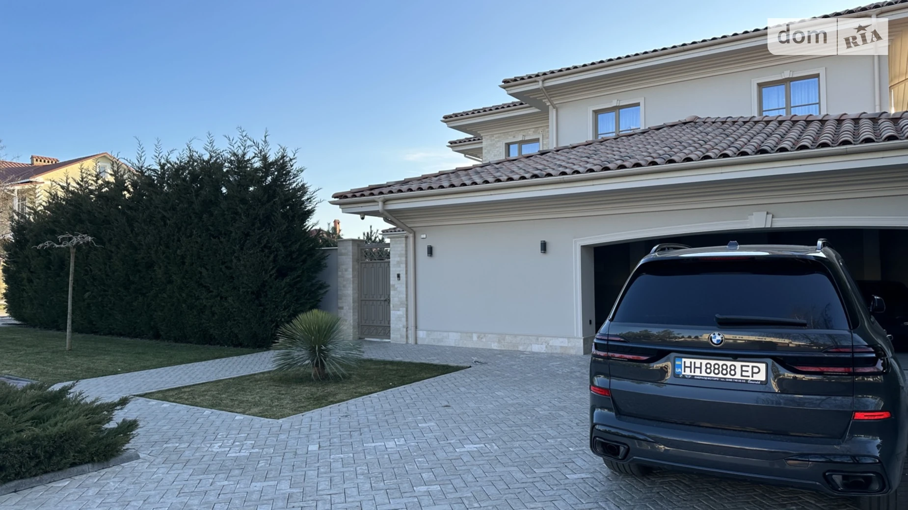 Продается дом на 2 этажа 330 кв. м с мансардой, цена: 1850000 $ - фото 4