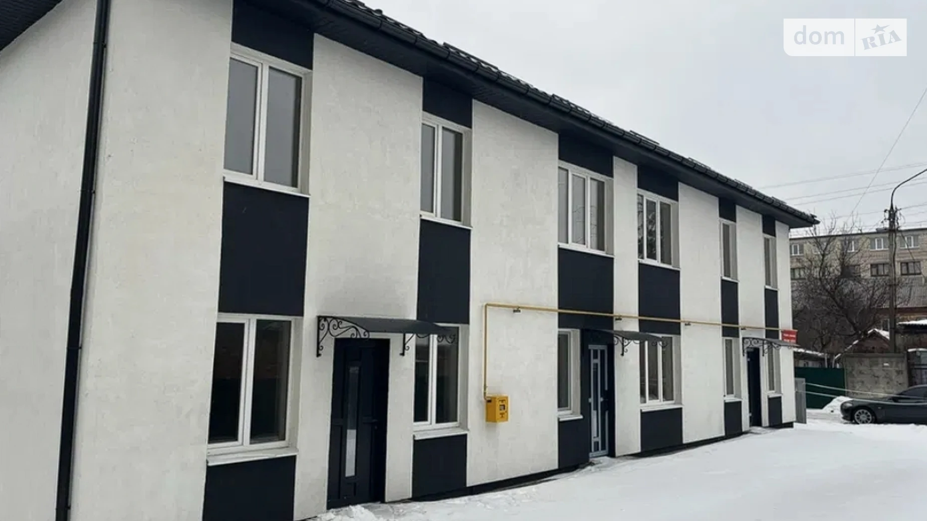 пер. Ипподромный, 8 Дубово Хмельницкий, цена: 65000 $ - фото 2