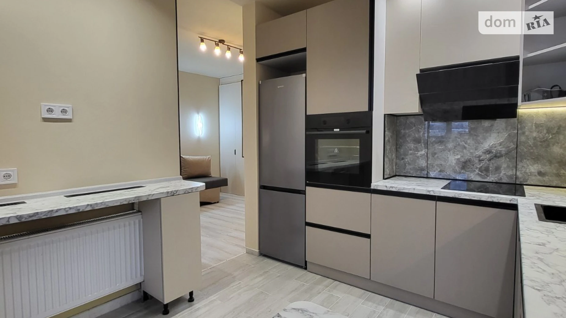 Продається 1-кімнатна квартира 38.8 кв. м у Харкові, цена: 37500 $ - фото 5