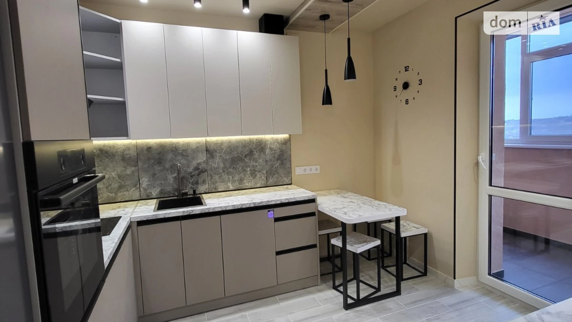 Продається 1-кімнатна квартира 38.8 кв. м у Харкові, цена: 37500 $ - фото 3