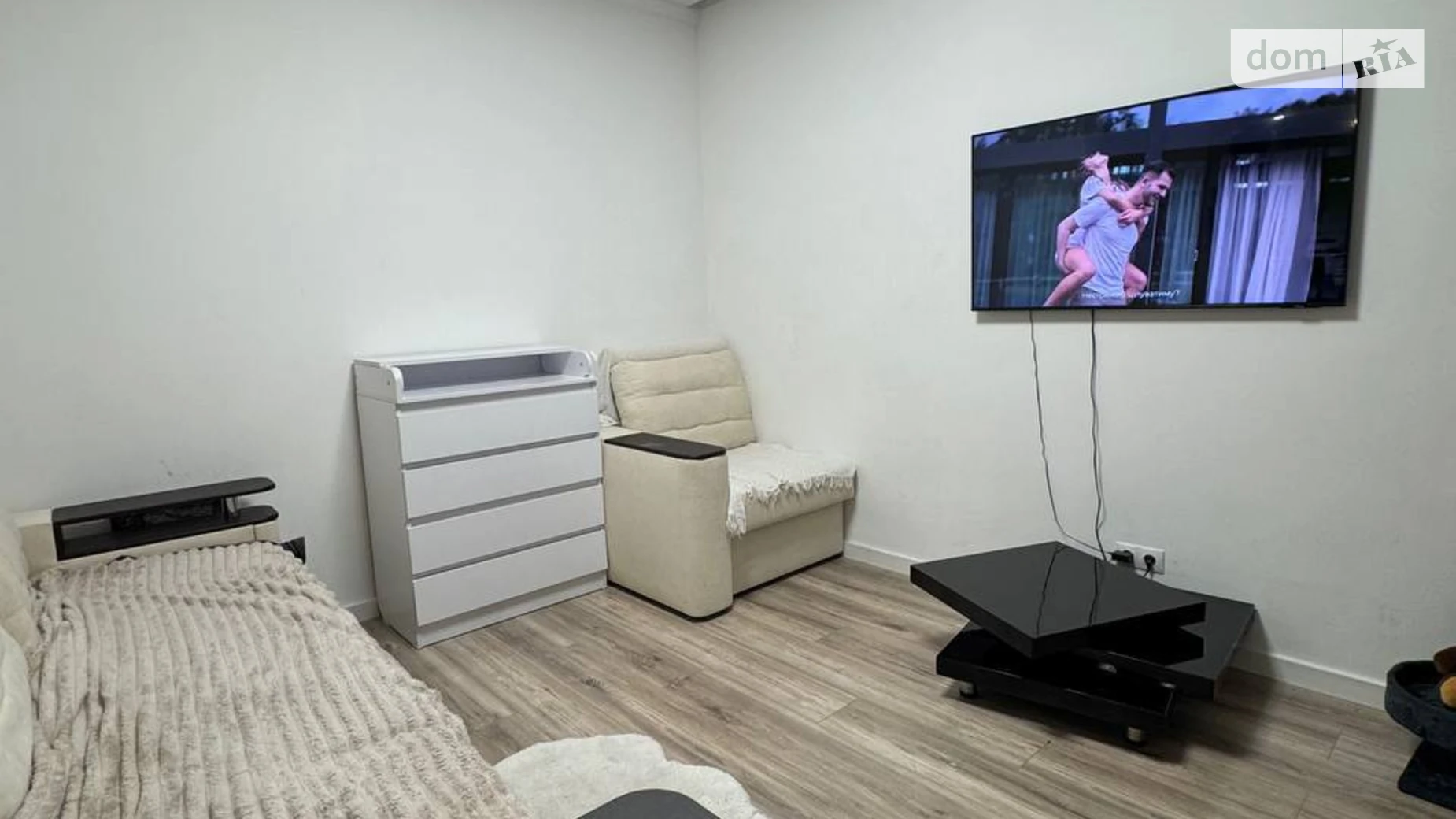 Продается 1-комнатная квартира 49.6 кв. м в Киеве, Харьковское шоссе, 190 - фото 4