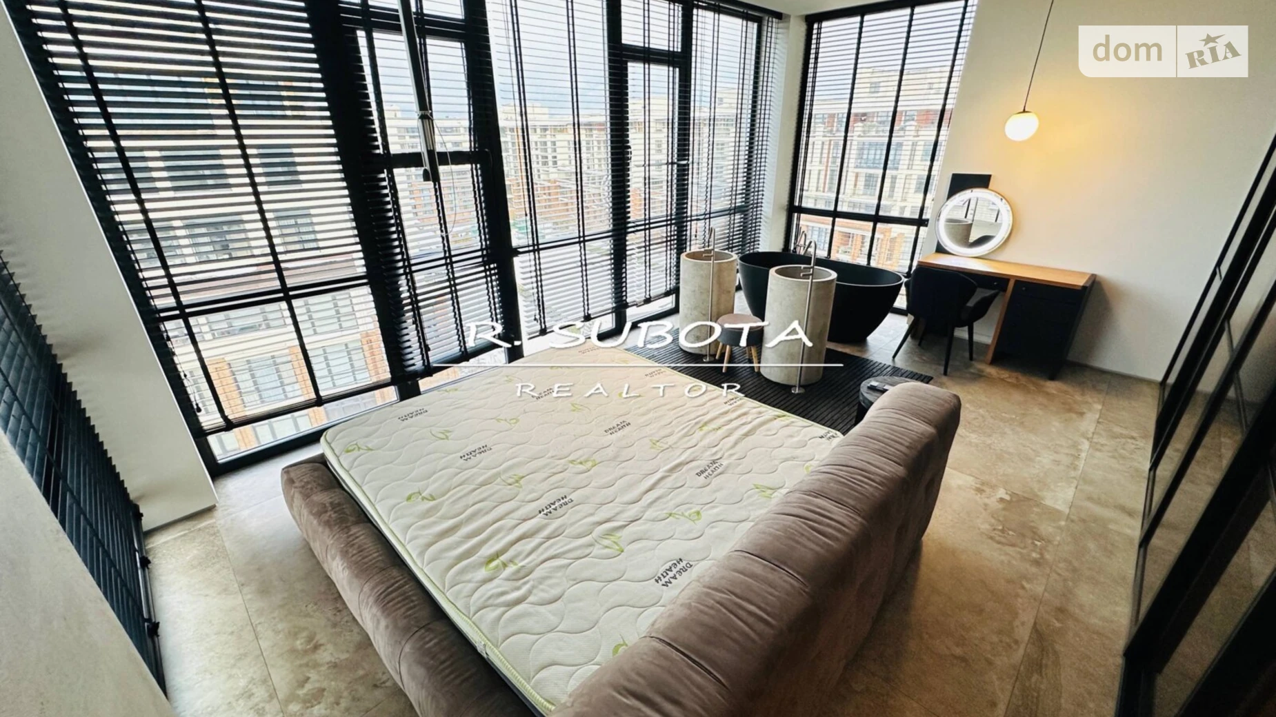 Продается 3-комнатная квартира 93 кв. м в Днепре, ул. Подолинского Сергея, 26 - фото 2