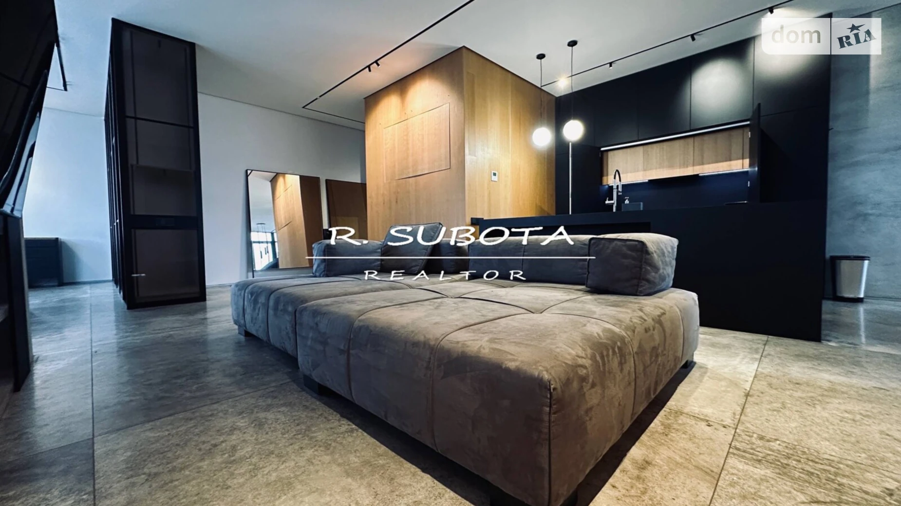 Продается 3-комнатная квартира 93 кв. м в Днепре, ул. Подолинского Сергея, 26 - фото 4