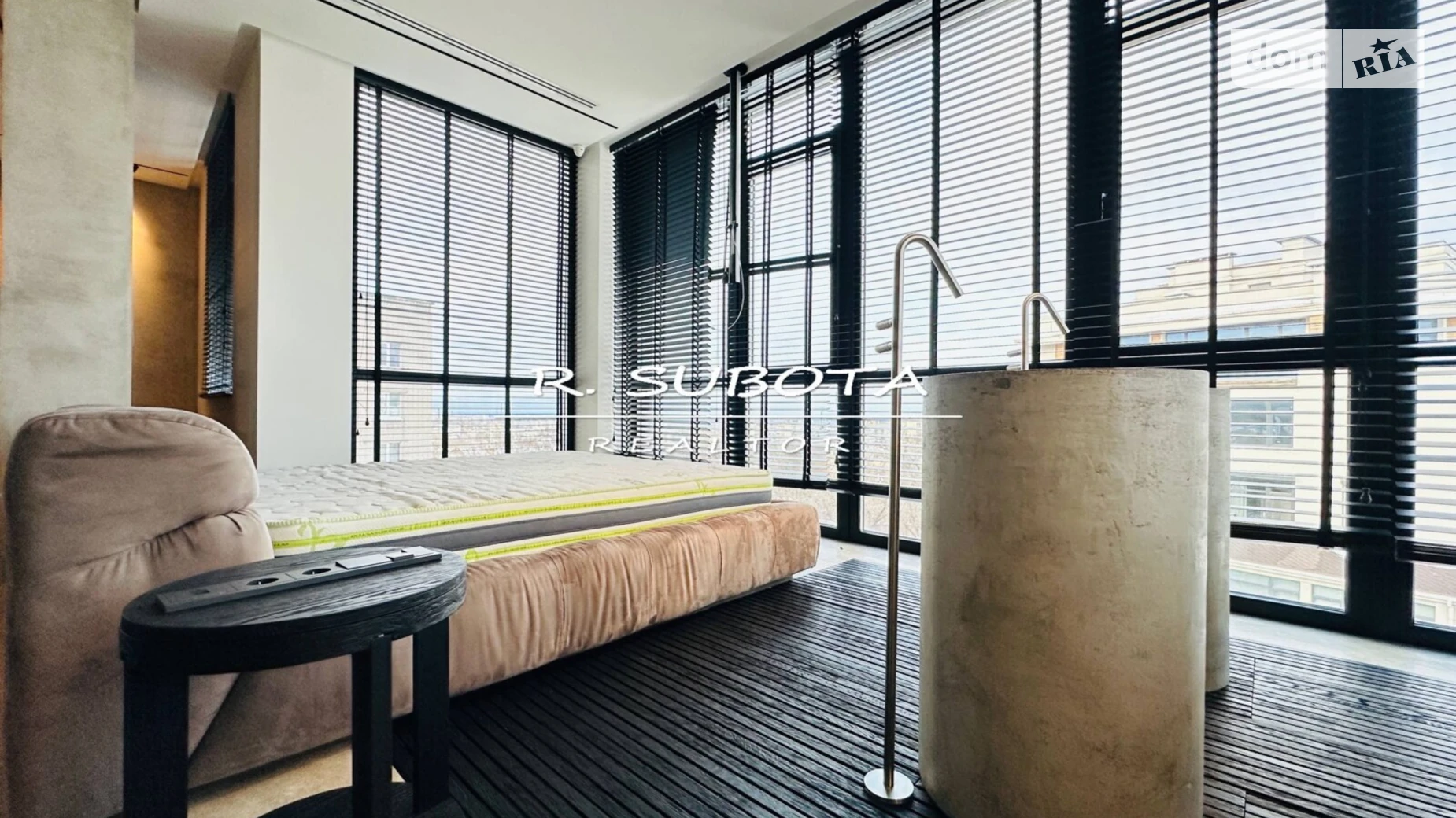 Продается 3-комнатная квартира 93 кв. м в Днепре, ул. Подолинского Сергея, 26 - фото 3