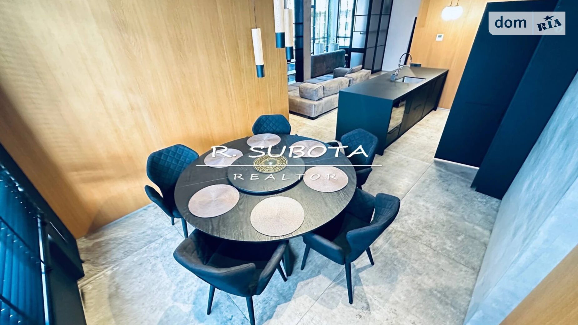 Продается 3-комнатная квартира 93 кв. м в Днепре, ул. Подолинского Сергея, 26 - фото 5