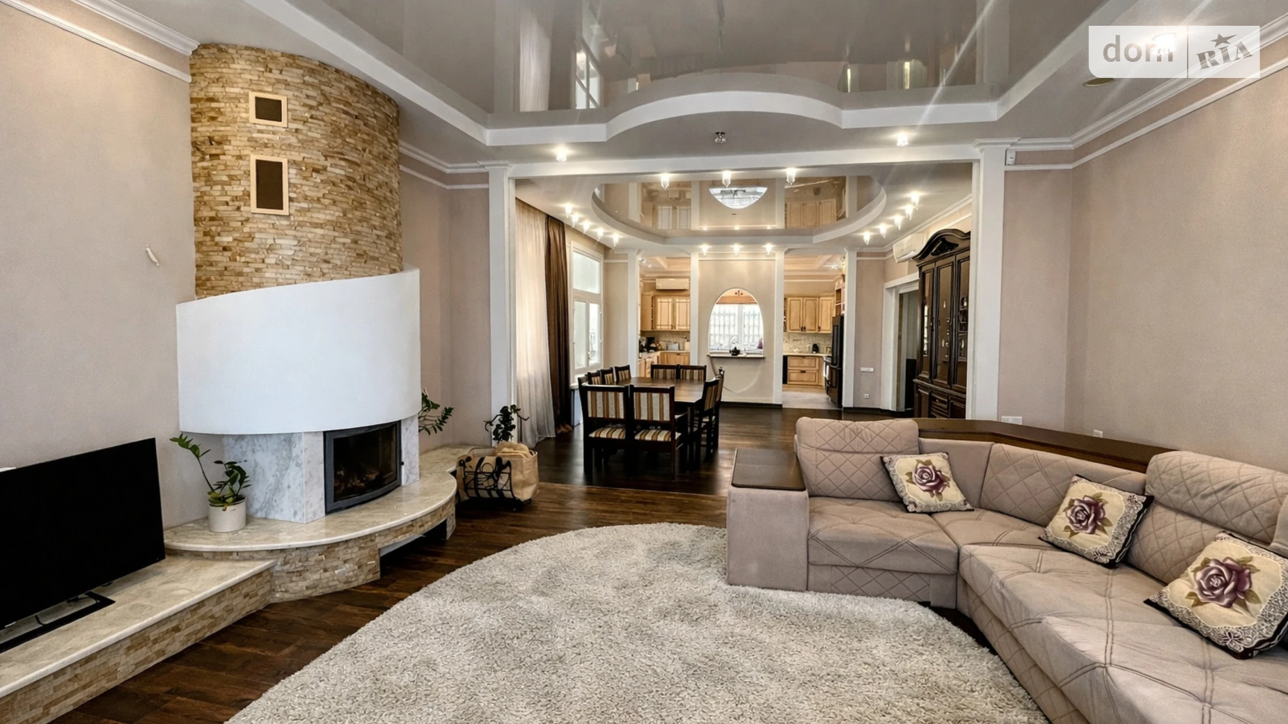 ул. Шевченко Бобрица (Бучанский), цена: 580000 $ - фото 2