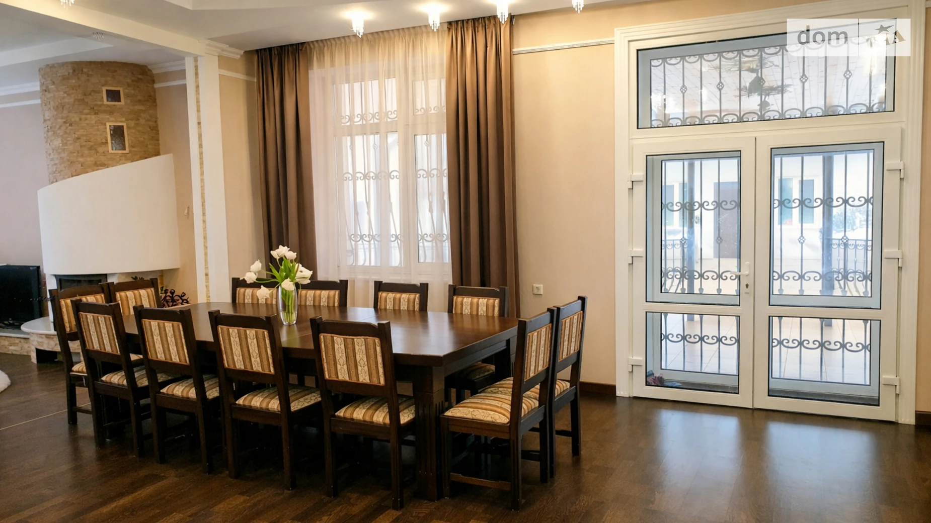 ул. Шевченко Бобрица (Бучанский), цена: 580000 $ - фото 4