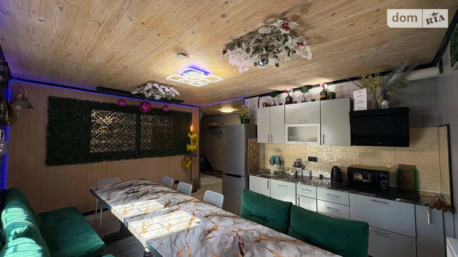 Сдается в аренду одноэтажный дом с беседкой, цена: 5000 грн - фото 5