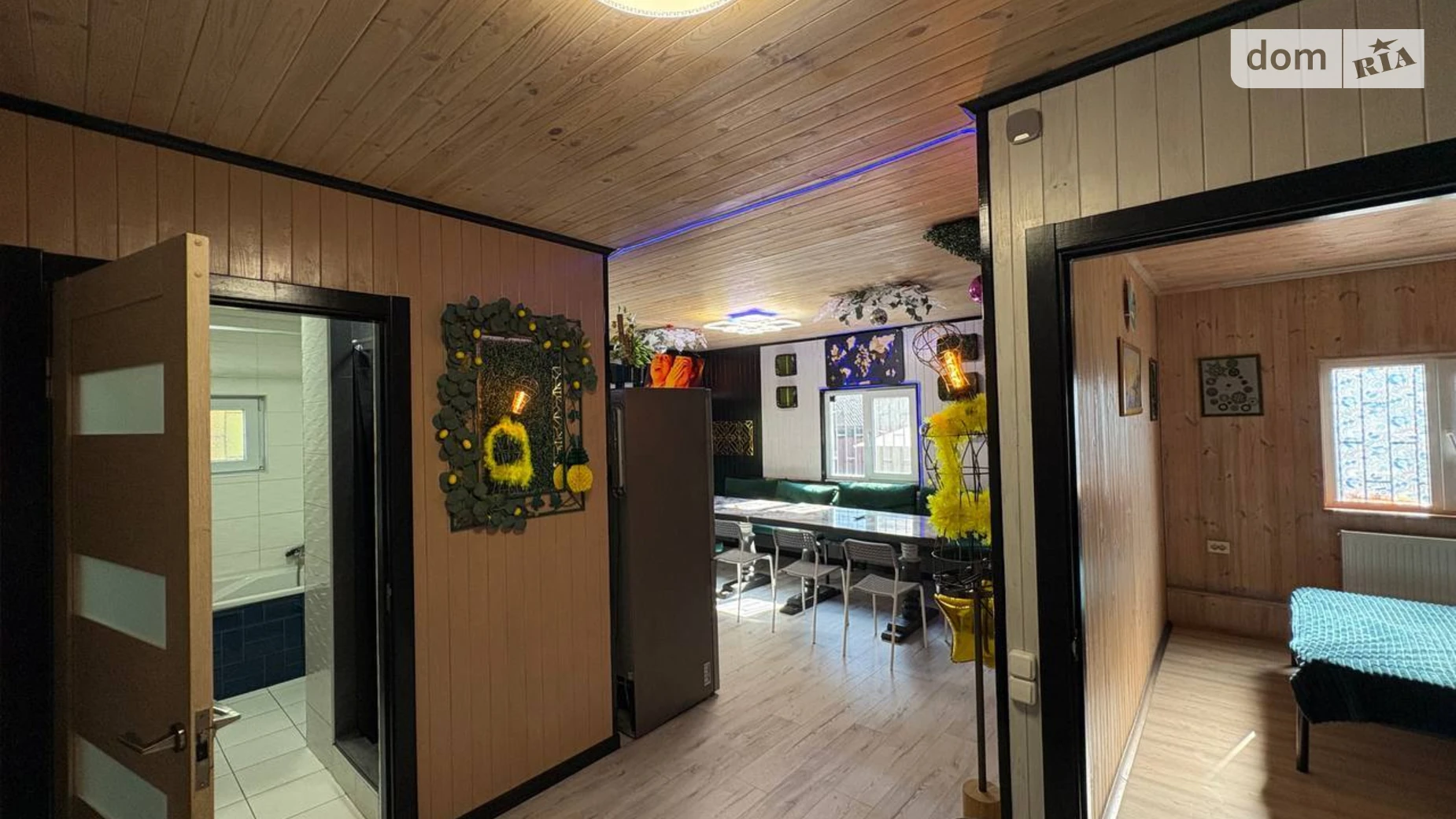 Сдается в аренду одноэтажный дом с беседкой, цена: 5000 грн - фото 4