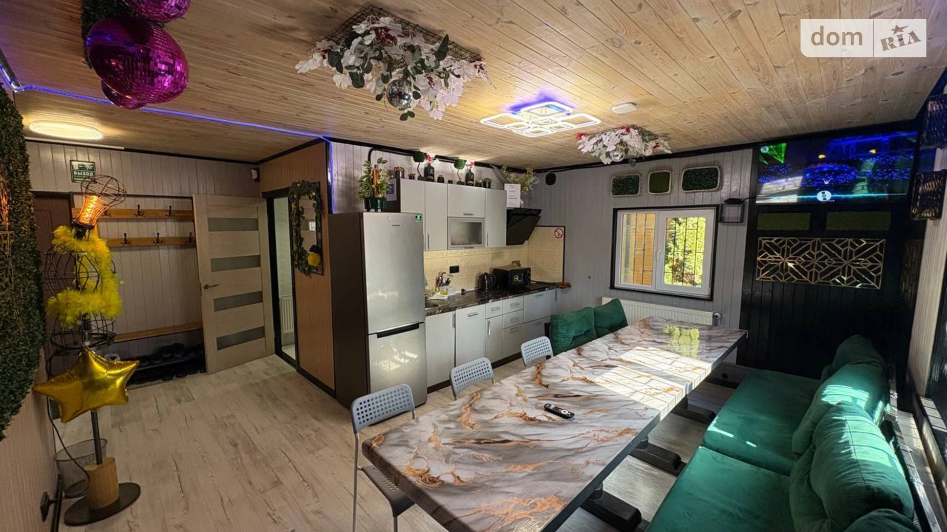 Сдается в аренду одноэтажный дом с беседкой, цена: 5000 грн - фото 3