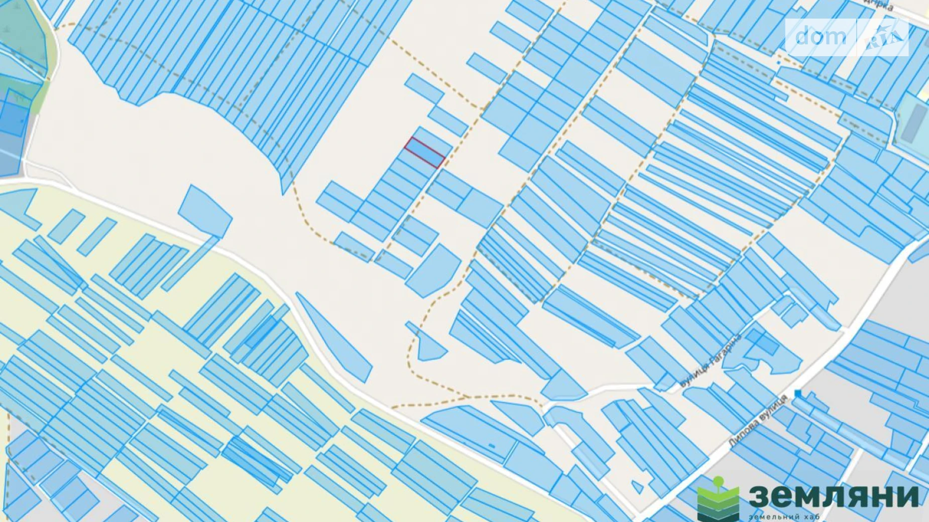 Продается земельный участок 10 соток в Ивано-Франковской области, цена: 8000 $ - фото 3