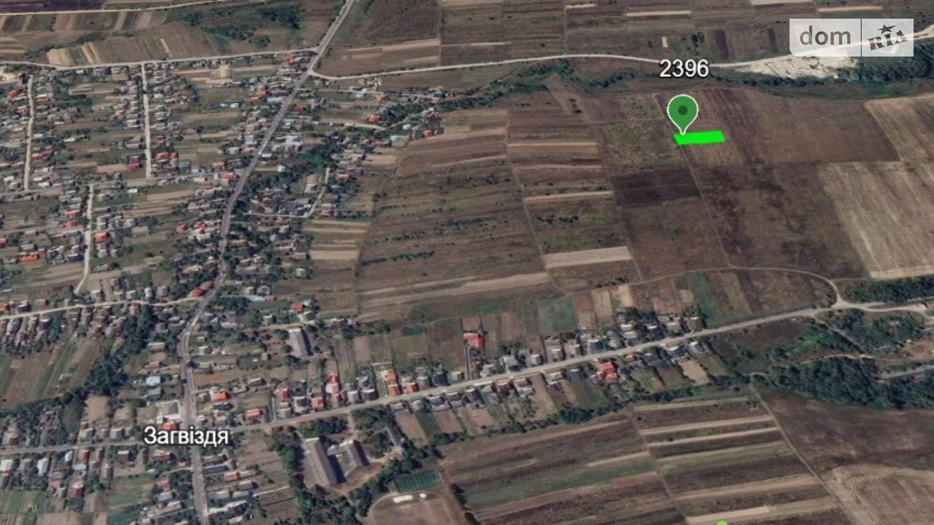 Продается земельный участок 10 соток в Ивано-Франковской области, цена: 8000 $ - фото 2