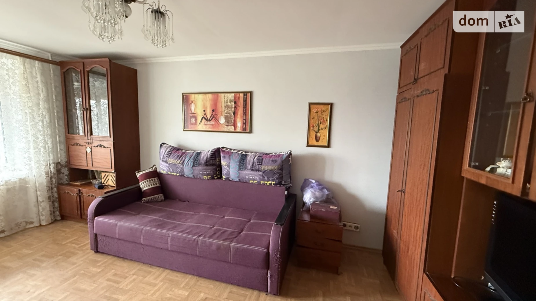 Продается 2-комнатная квартира 51.1 кв. м в Николаеве, цена: 30000 $ - фото 2