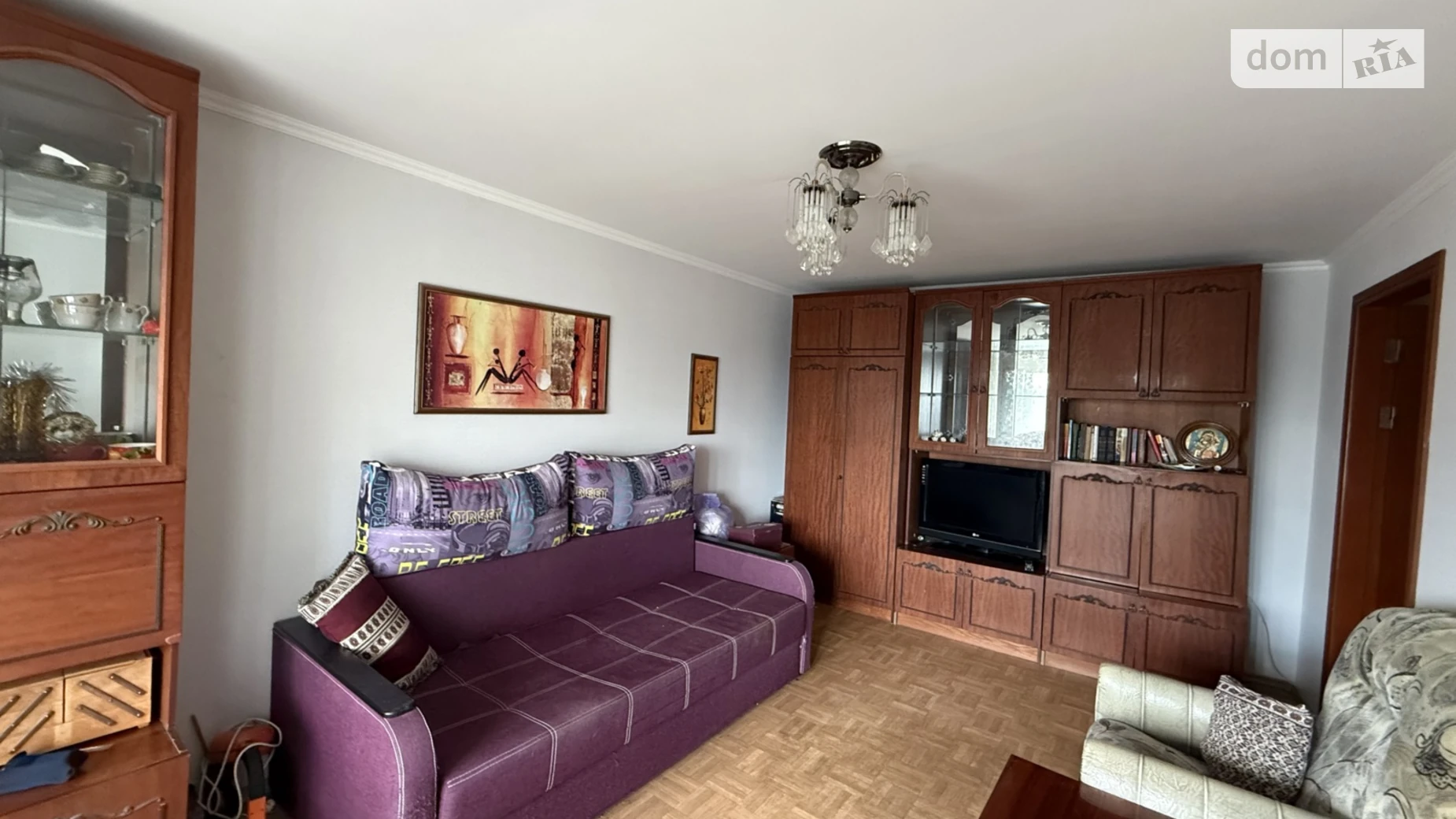 Продается 2-комнатная квартира 51.1 кв. м в Николаеве, цена: 30000 $ - фото 4