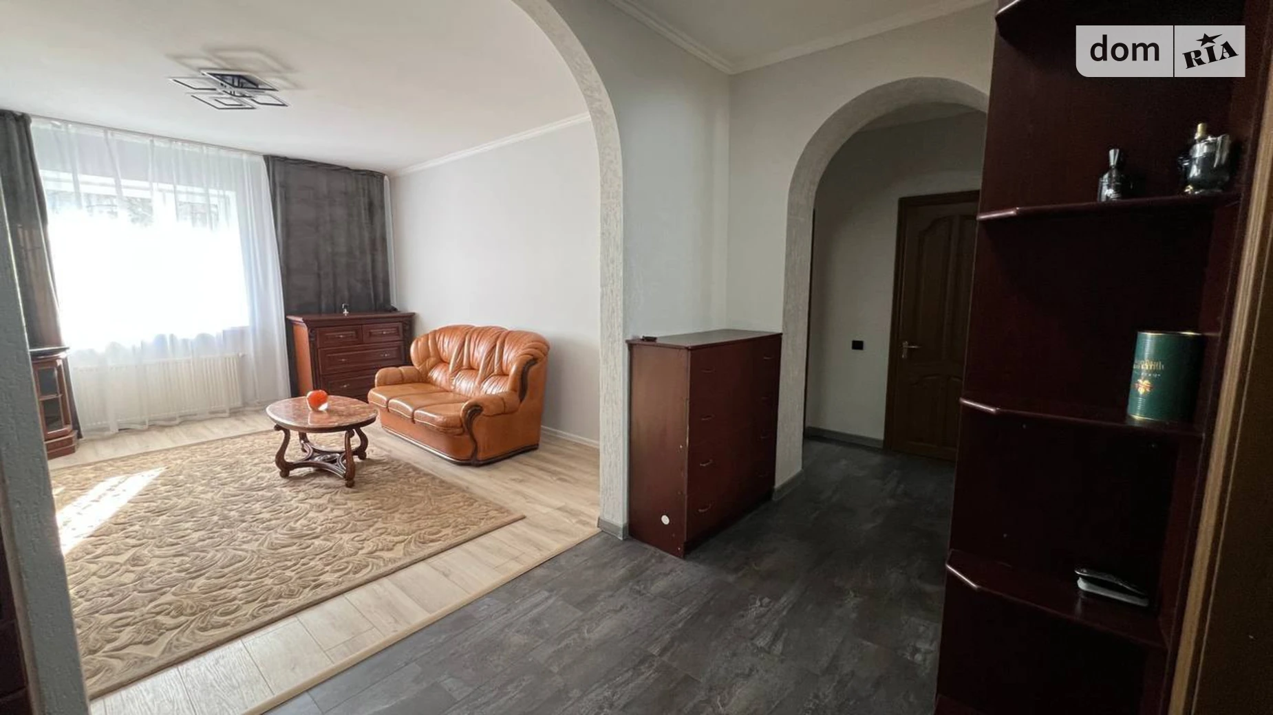 Продается 3-комнатная квартира 83.5 кв. м в Дрогобыче, ул. Шептицкого - фото 5